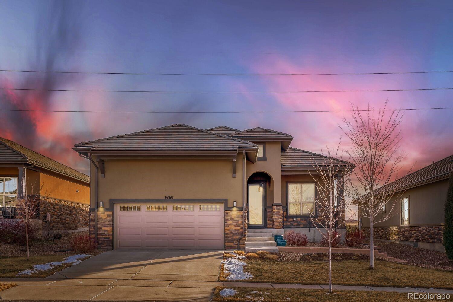 MLS Image #3 for 4760  white rock drive,broomfield, Colorado