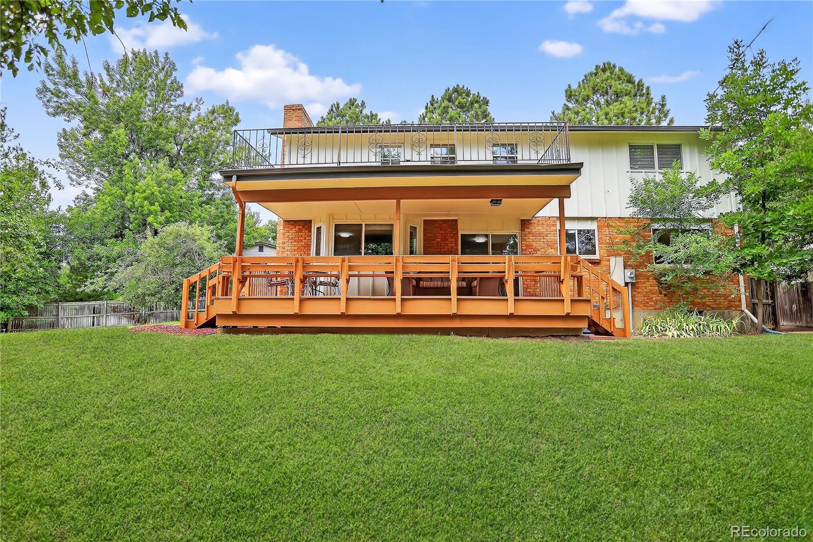 MLS Image #11 for 5466 w indore drive,littleton, Colorado