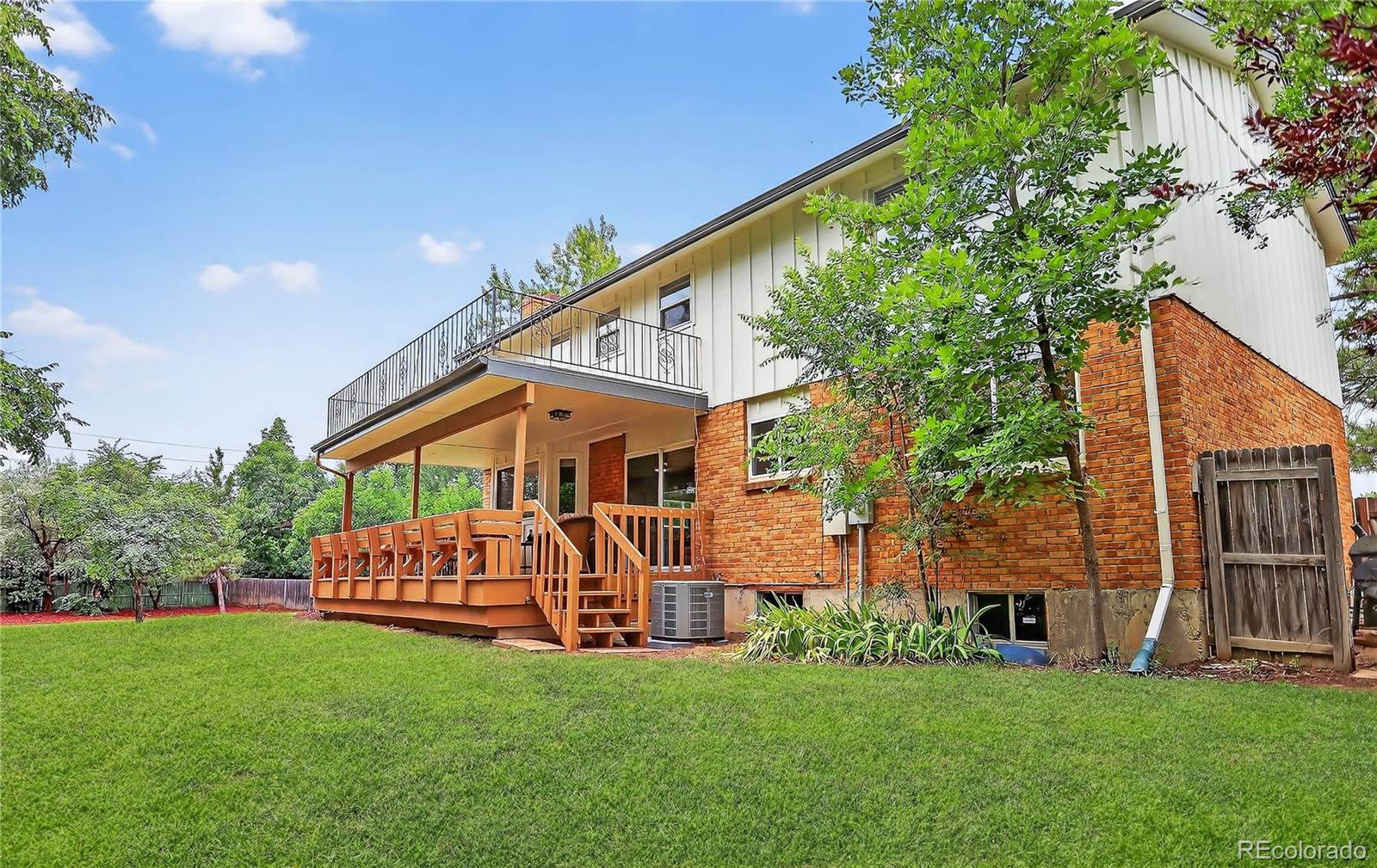 MLS Image #9 for 5466 w indore drive,littleton, Colorado