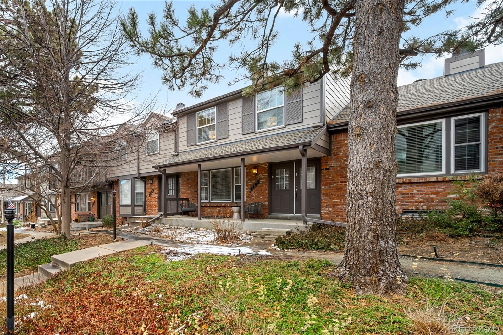 MLS Image #1 for 7105 e briarwood drive,centennial, Colorado