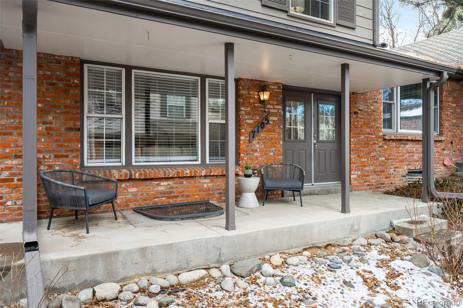 MLS Image #2 for 7105 e briarwood drive,centennial, Colorado
