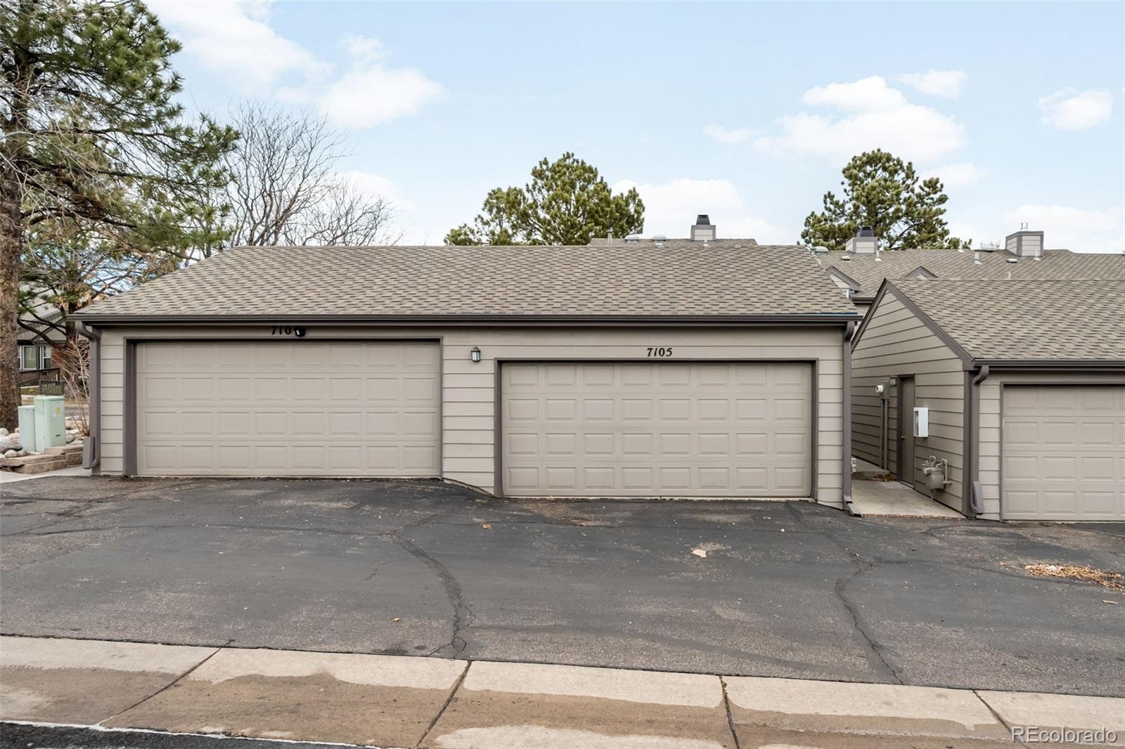 MLS Image #29 for 7105 e briarwood drive,centennial, Colorado
