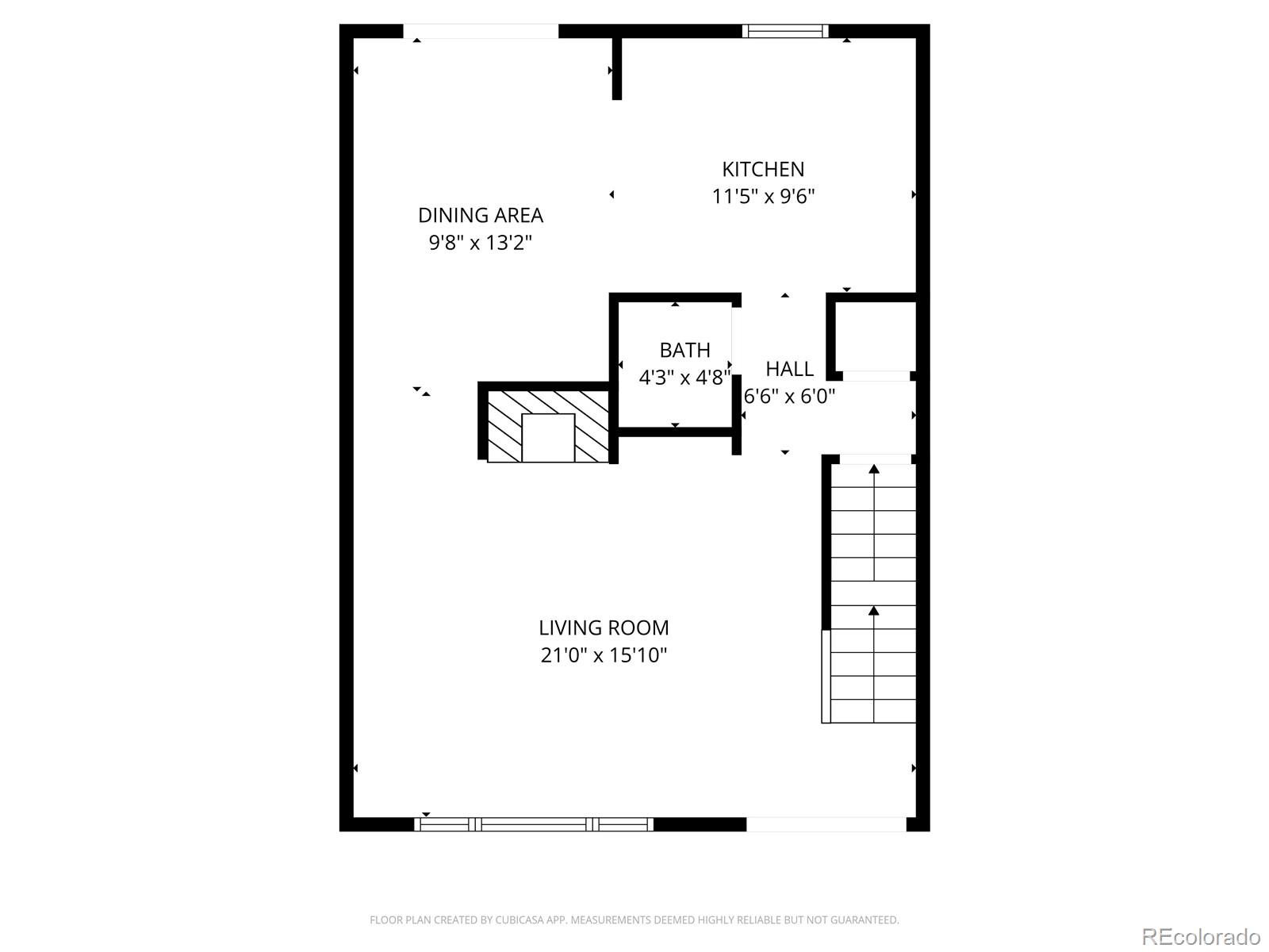 MLS Image #30 for 7105 e briarwood drive,centennial, Colorado