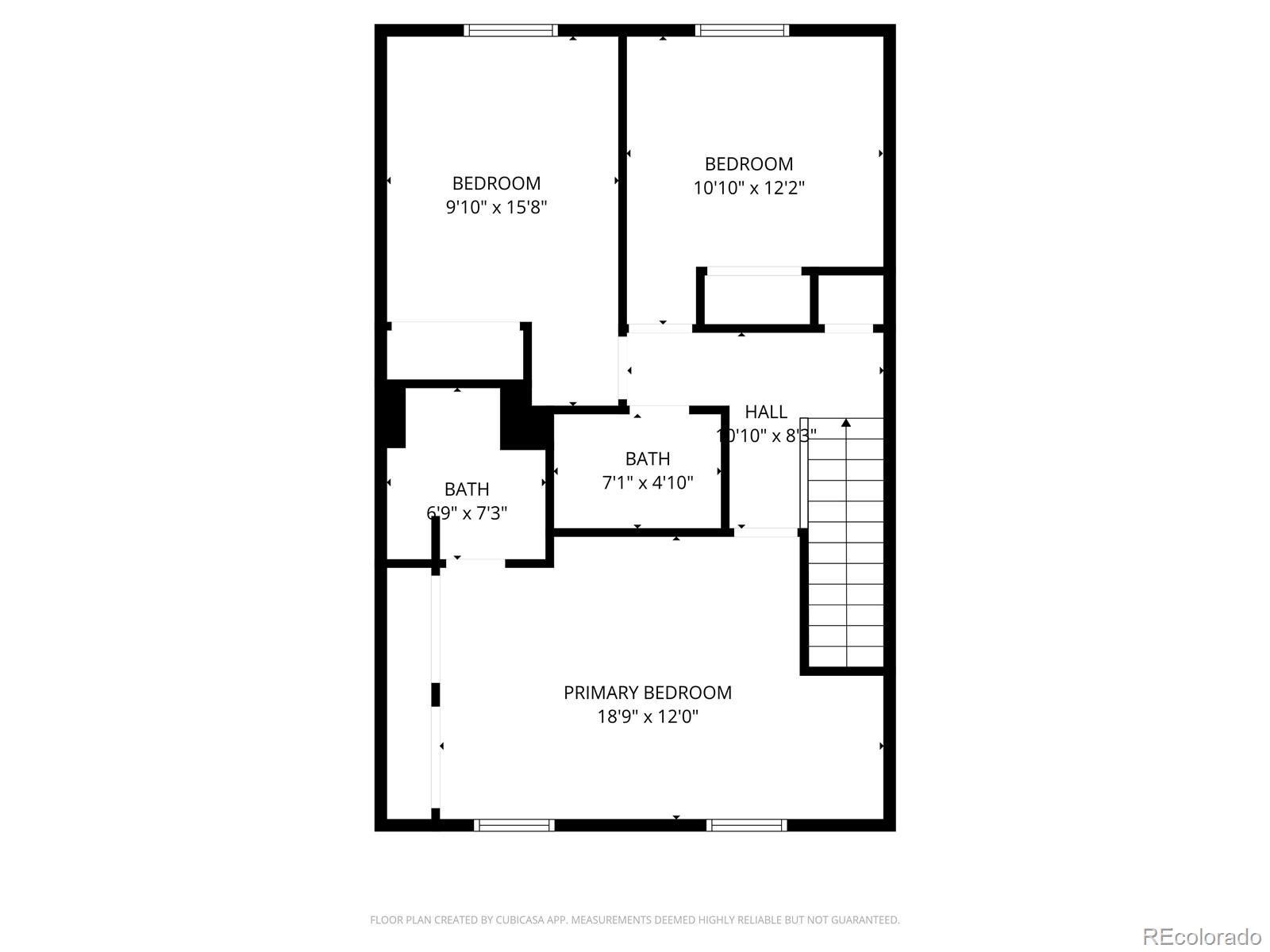 MLS Image #31 for 7105 e briarwood drive,centennial, Colorado
