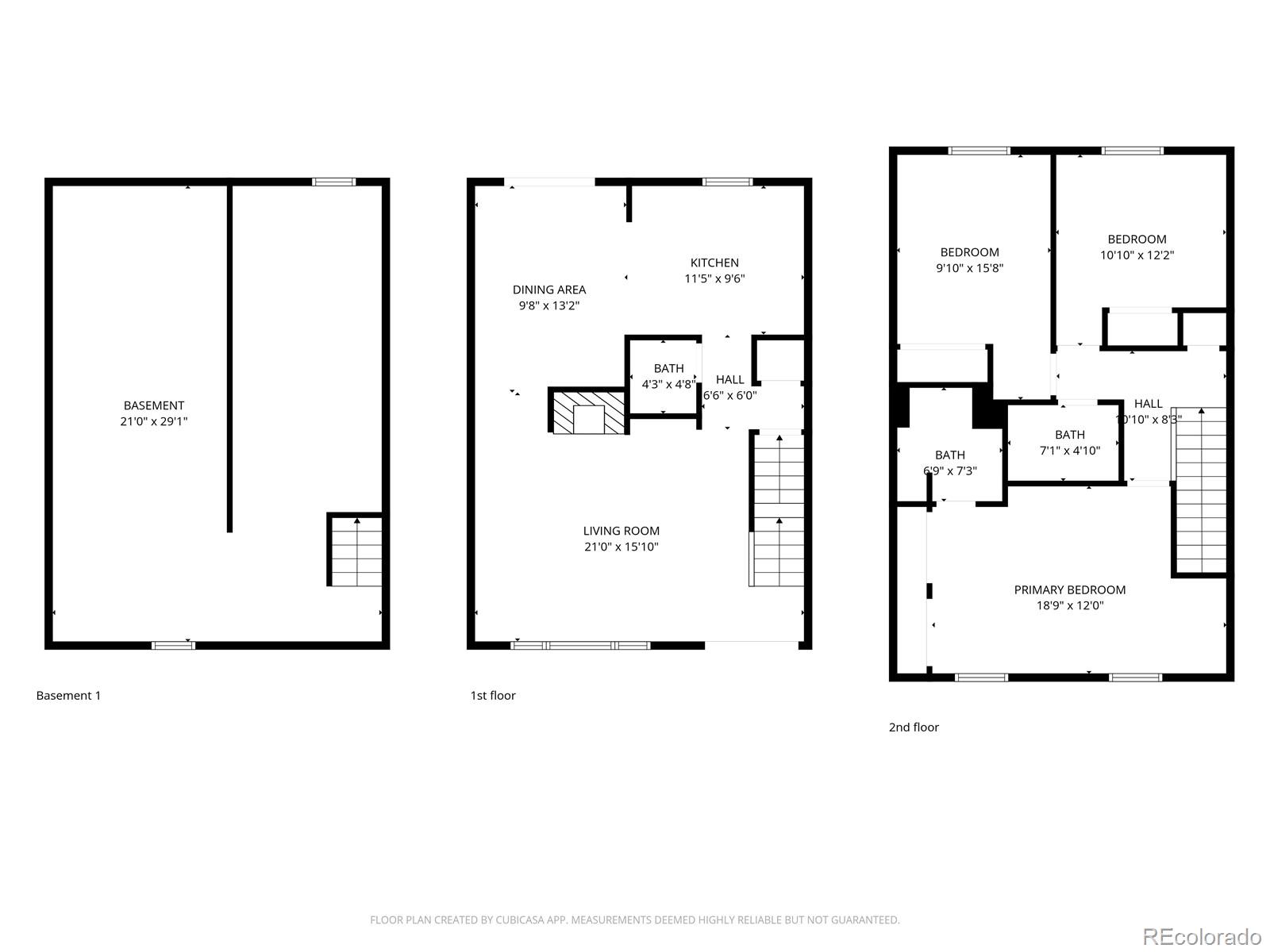 MLS Image #33 for 7105 e briarwood drive,centennial, Colorado
