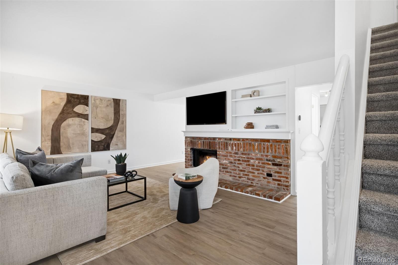 MLS Image #4 for 7105 e briarwood drive,centennial, Colorado