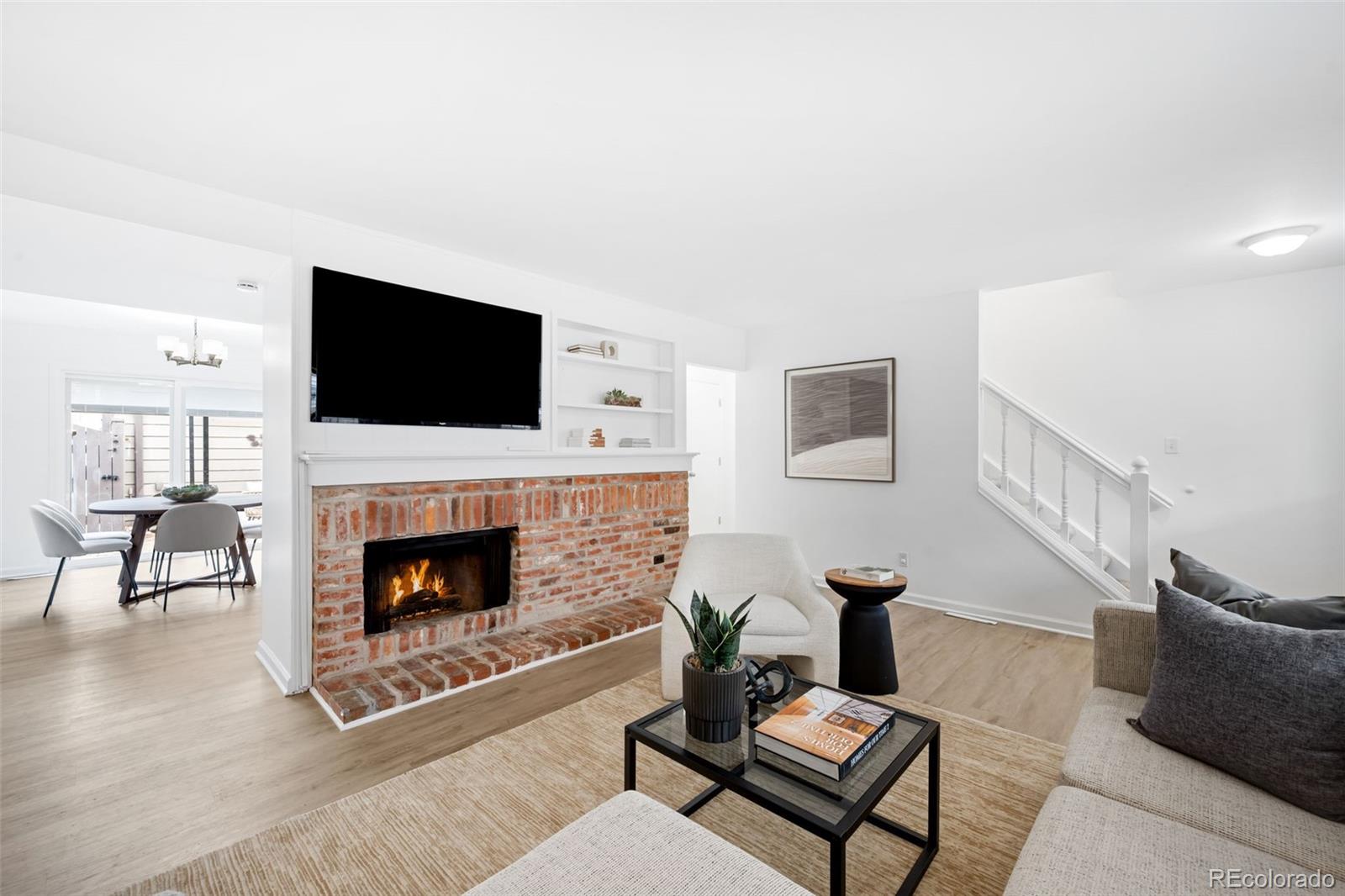 MLS Image #6 for 7105 e briarwood drive,centennial, Colorado