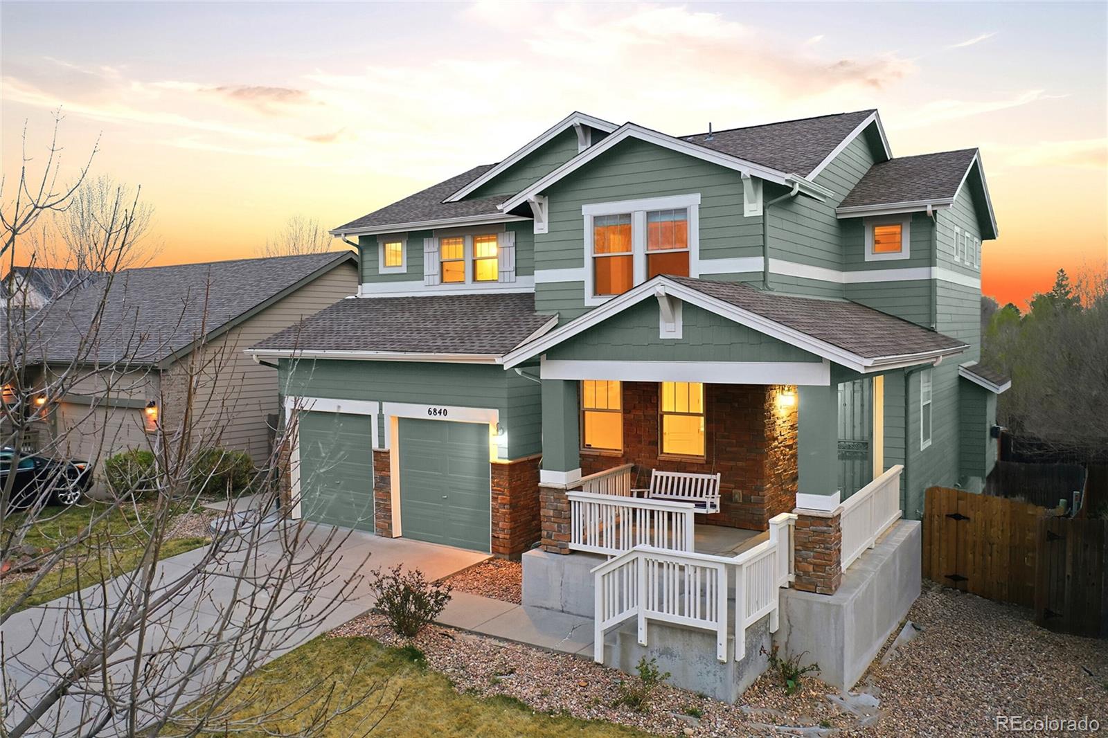 MLS Image #0 for 6840 w 60th avenue,arvada, Colorado