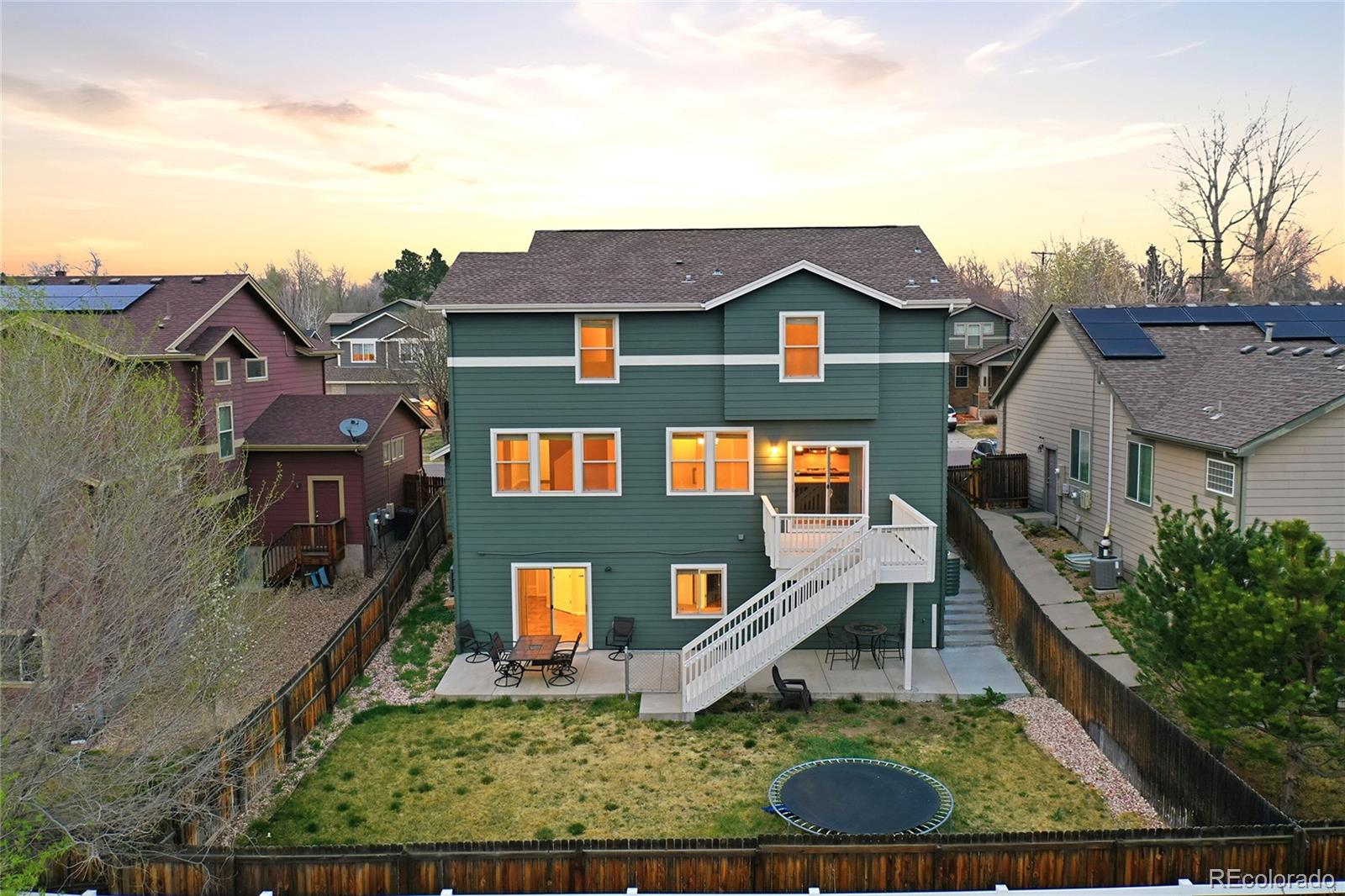 MLS Image #41 for 6840 w 60th avenue,arvada, Colorado