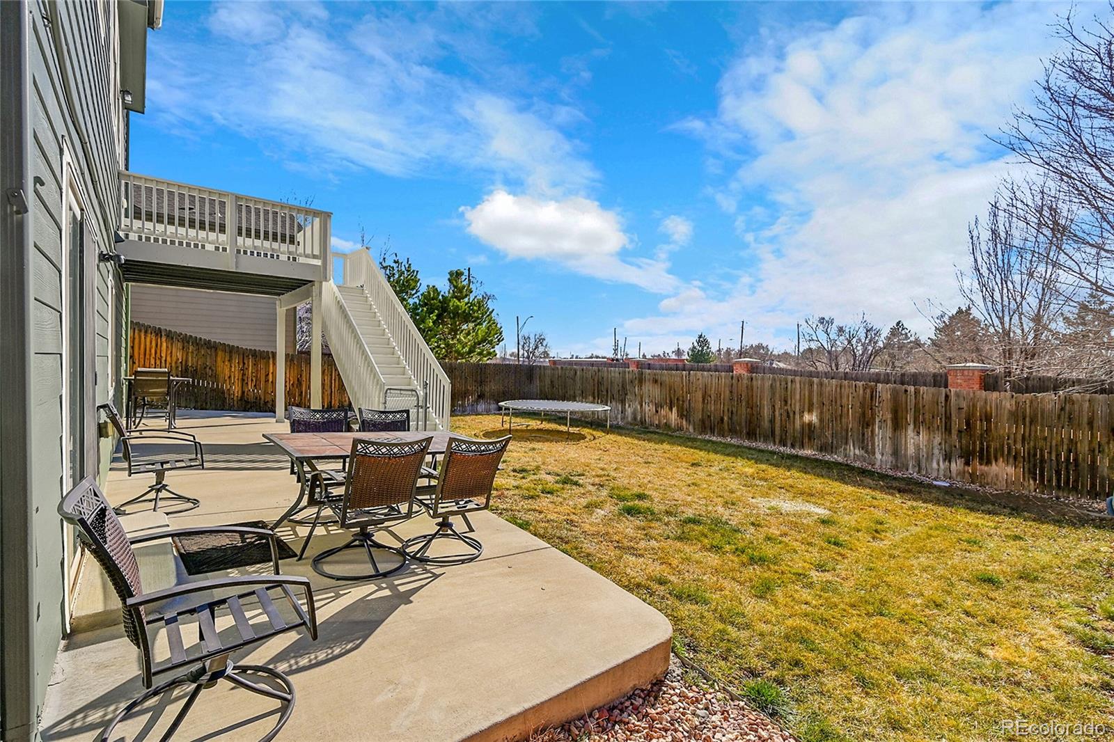 MLS Image #43 for 6840 w 60th avenue,arvada, Colorado
