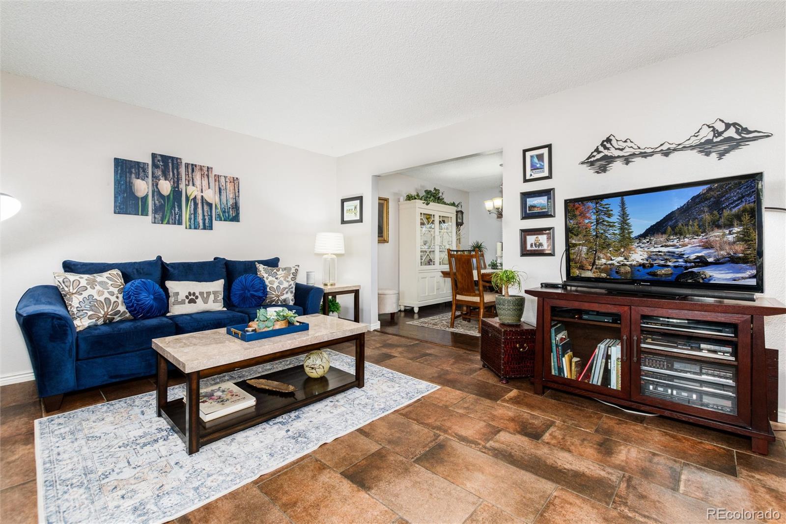 MLS Image #10 for 85  prairie ridge road,highlands ranch, Colorado