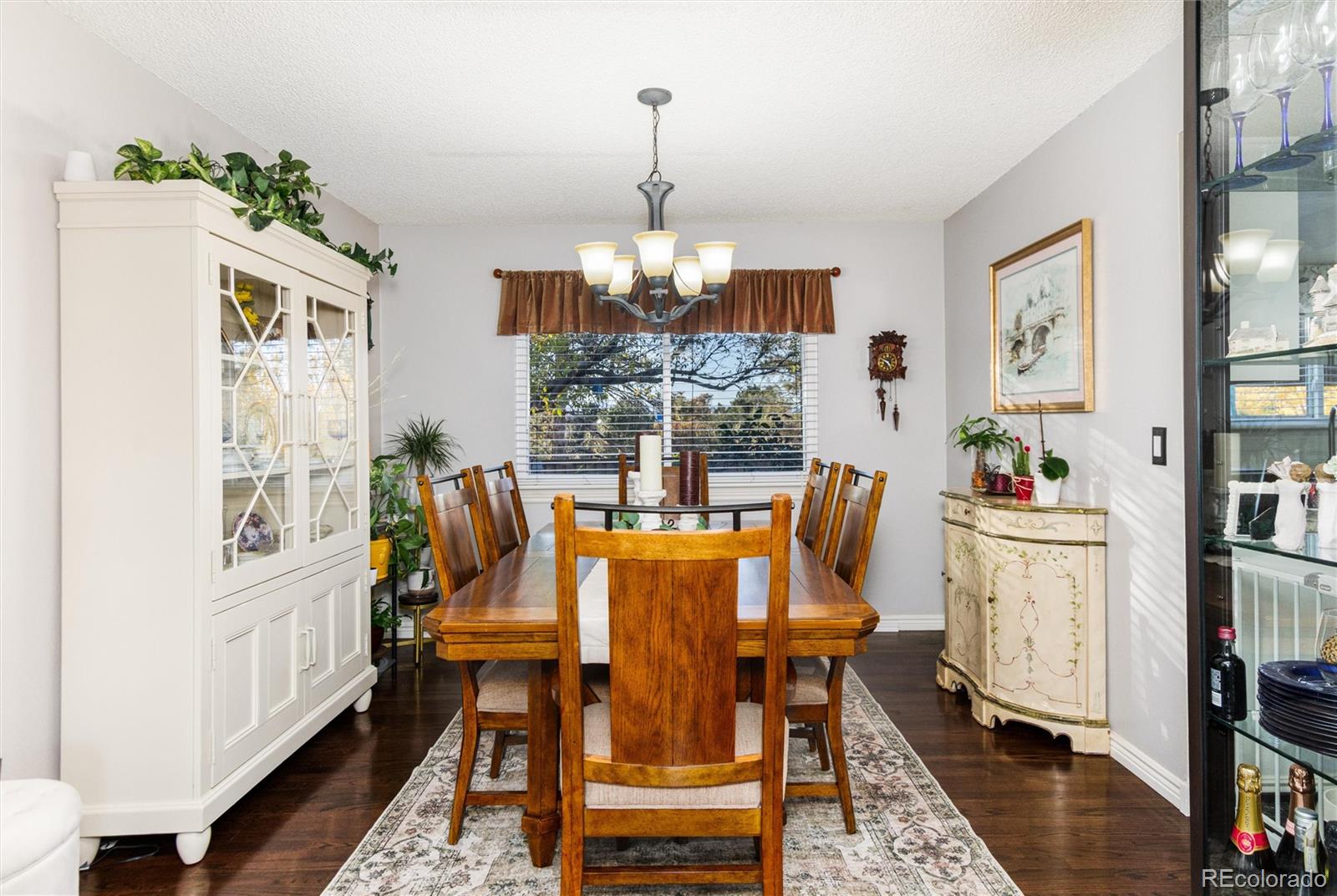 MLS Image #11 for 85  prairie ridge road,highlands ranch, Colorado