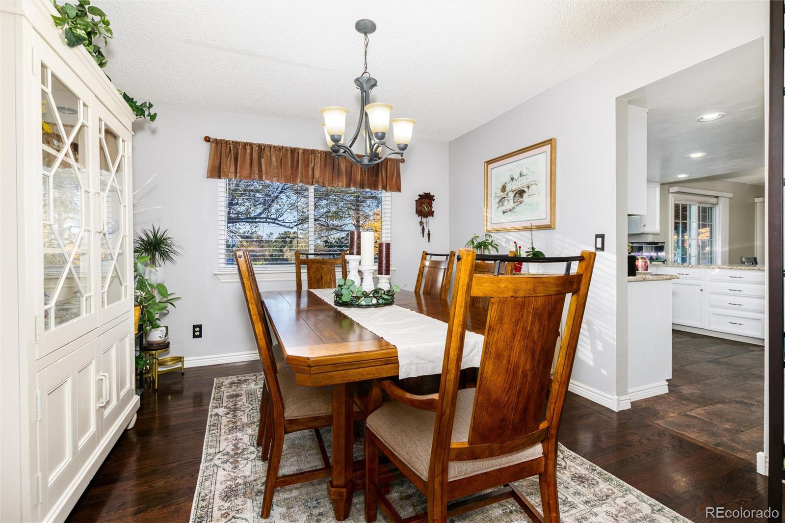 MLS Image #13 for 85  prairie ridge road,highlands ranch, Colorado