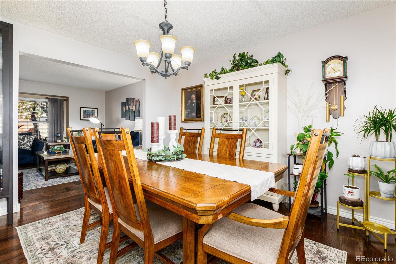 MLS Image #14 for 85  prairie ridge road,highlands ranch, Colorado
