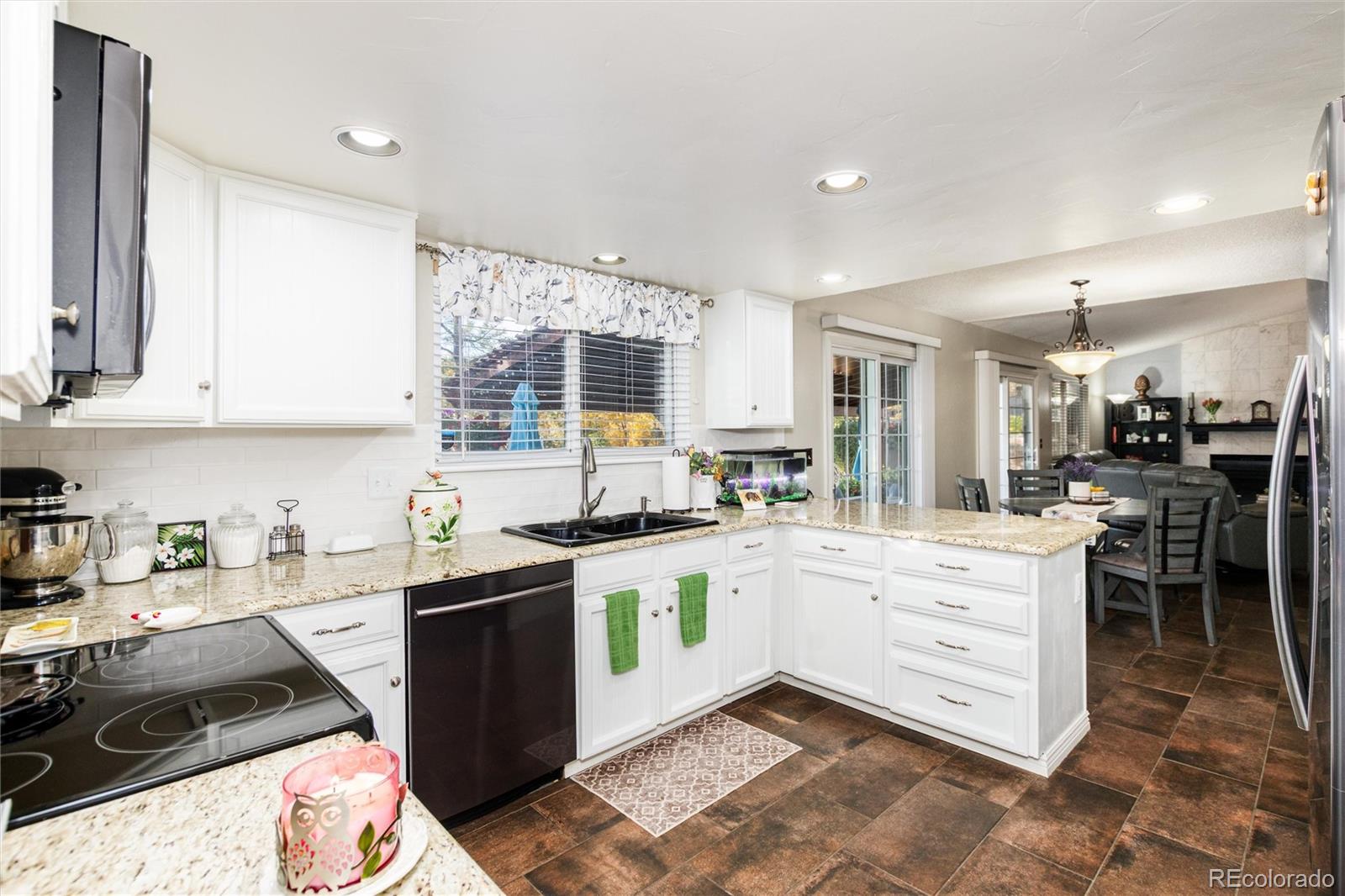 MLS Image #15 for 85  prairie ridge road,highlands ranch, Colorado