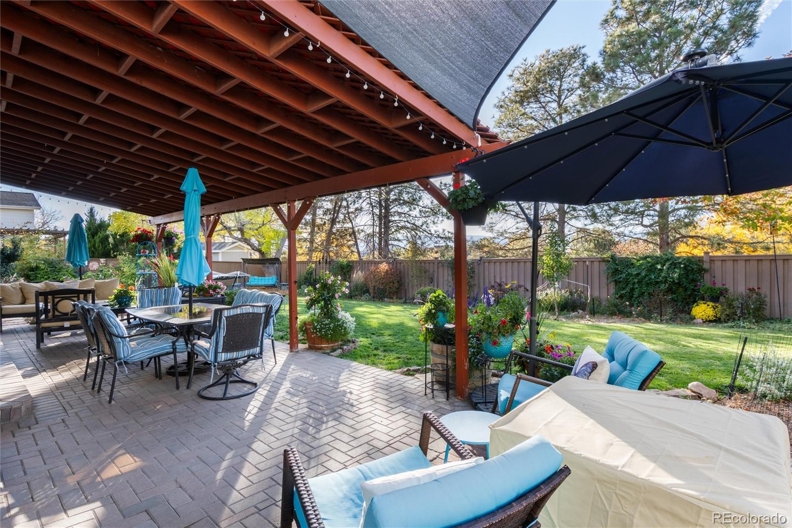 MLS Image #37 for 85  prairie ridge road,highlands ranch, Colorado