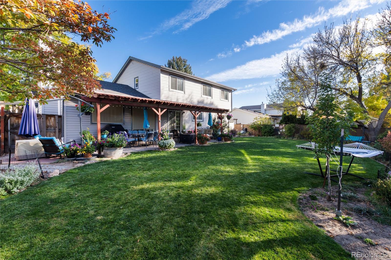 MLS Image #38 for 85  prairie ridge road,highlands ranch, Colorado