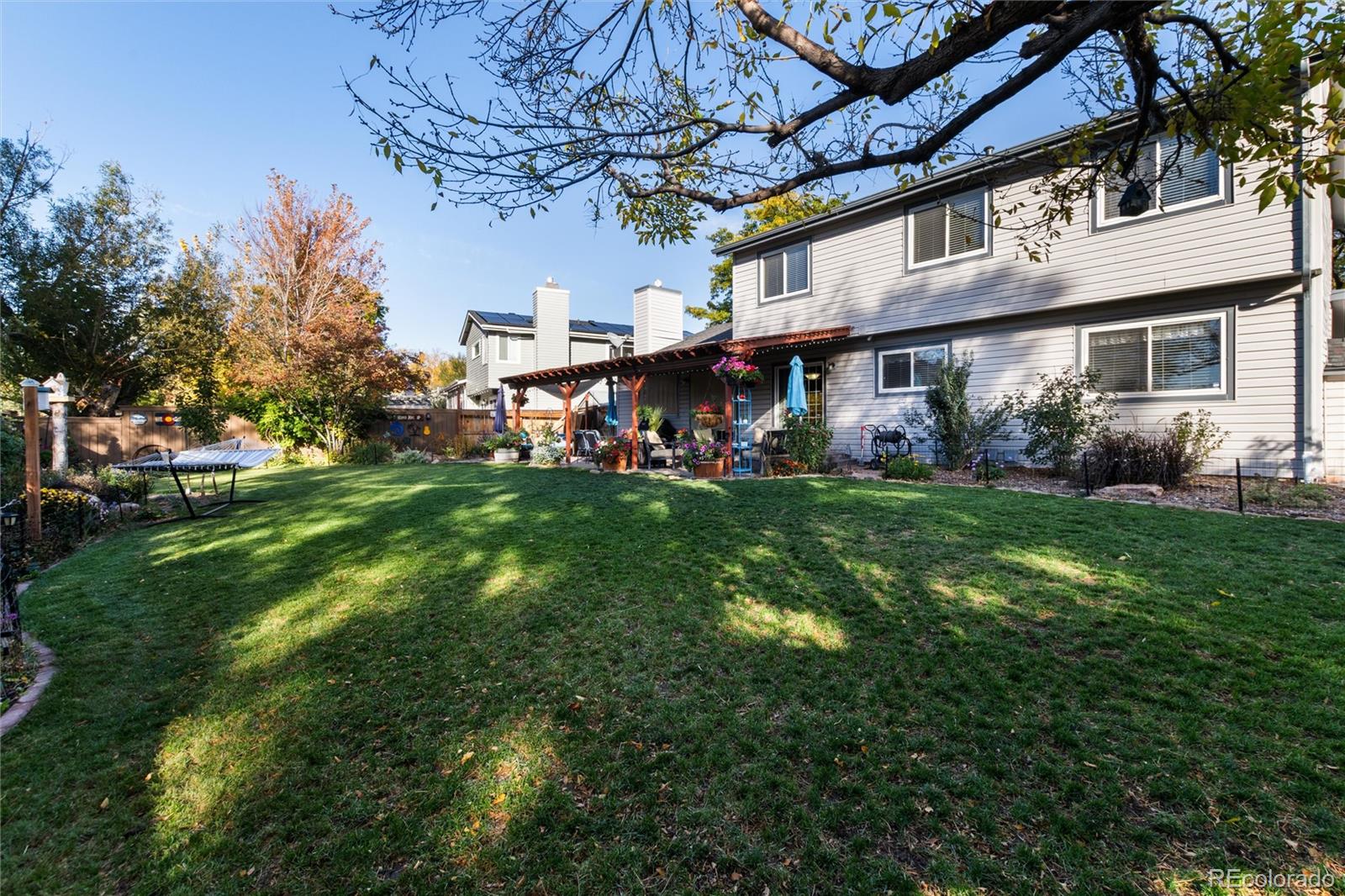 MLS Image #39 for 85  prairie ridge road,highlands ranch, Colorado