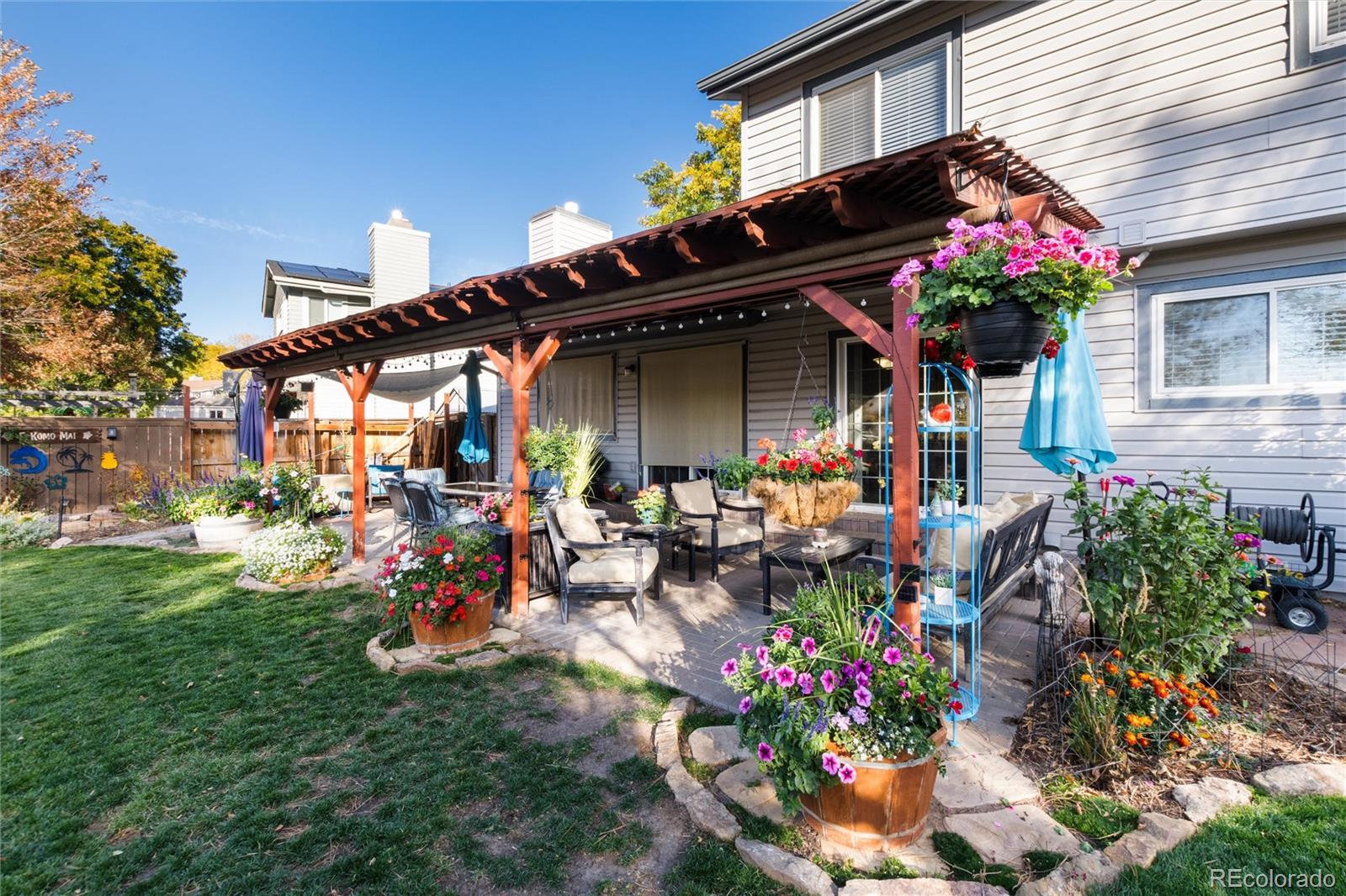 MLS Image #43 for 85  prairie ridge road,highlands ranch, Colorado