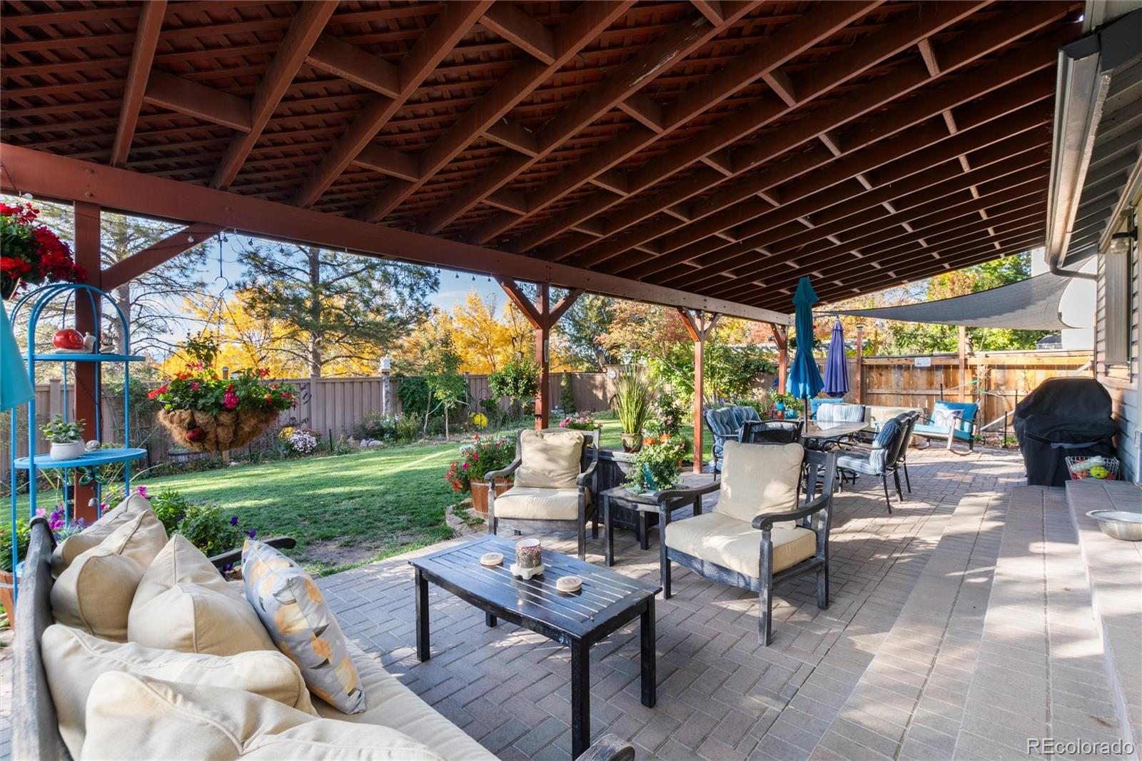 MLS Image #44 for 85  prairie ridge road,highlands ranch, Colorado