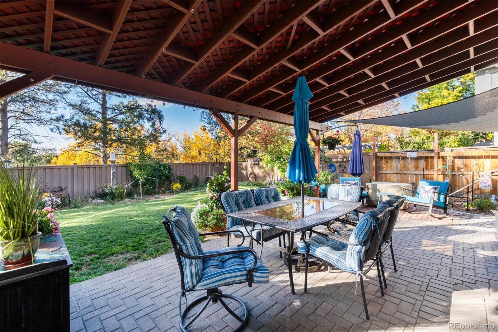 MLS Image #45 for 85  prairie ridge road,highlands ranch, Colorado