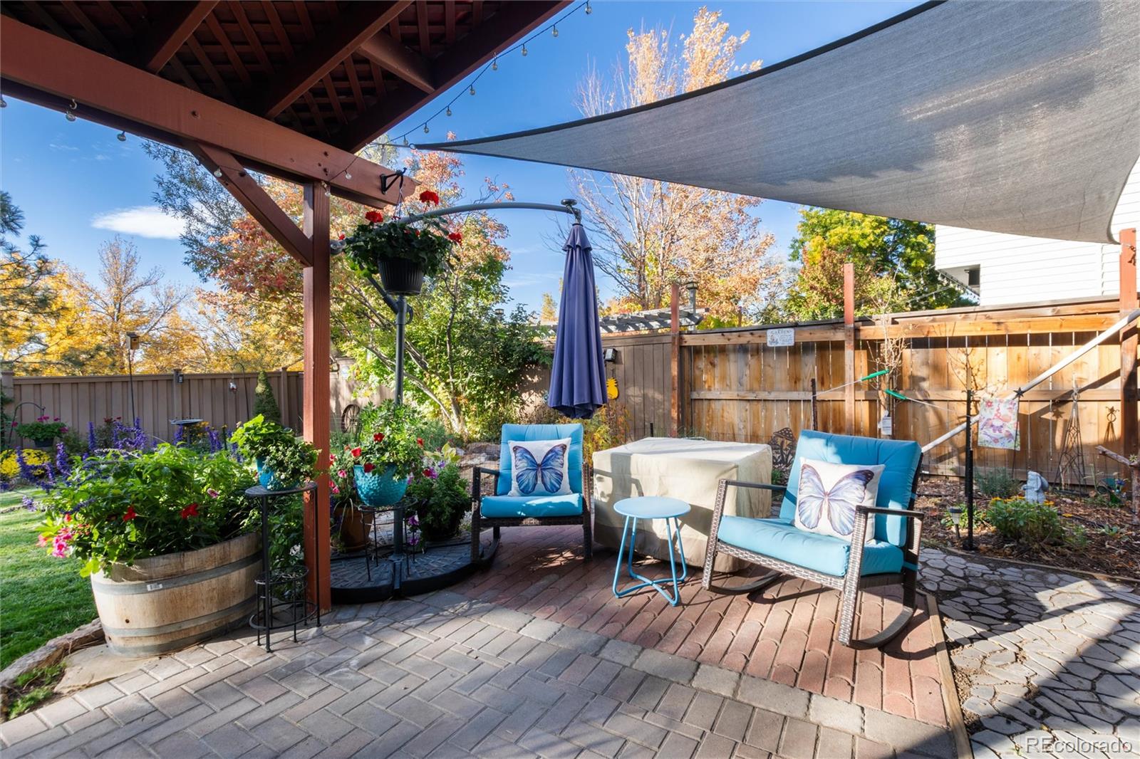 MLS Image #46 for 85  prairie ridge road,highlands ranch, Colorado