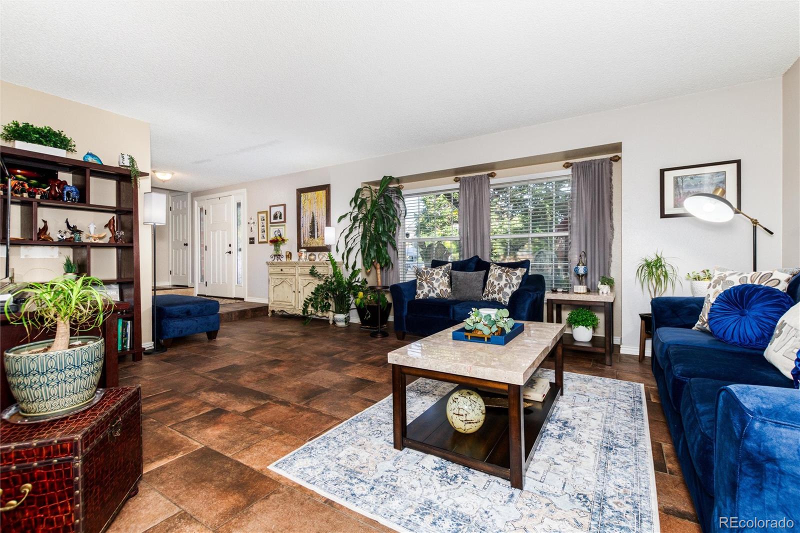 MLS Image #5 for 85  prairie ridge road,highlands ranch, Colorado