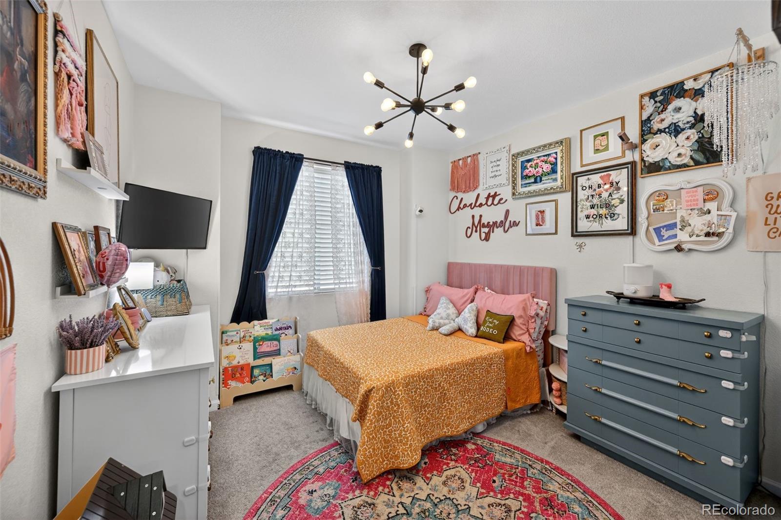 MLS Image #5 for 26707 e maple avenue,aurora, Colorado