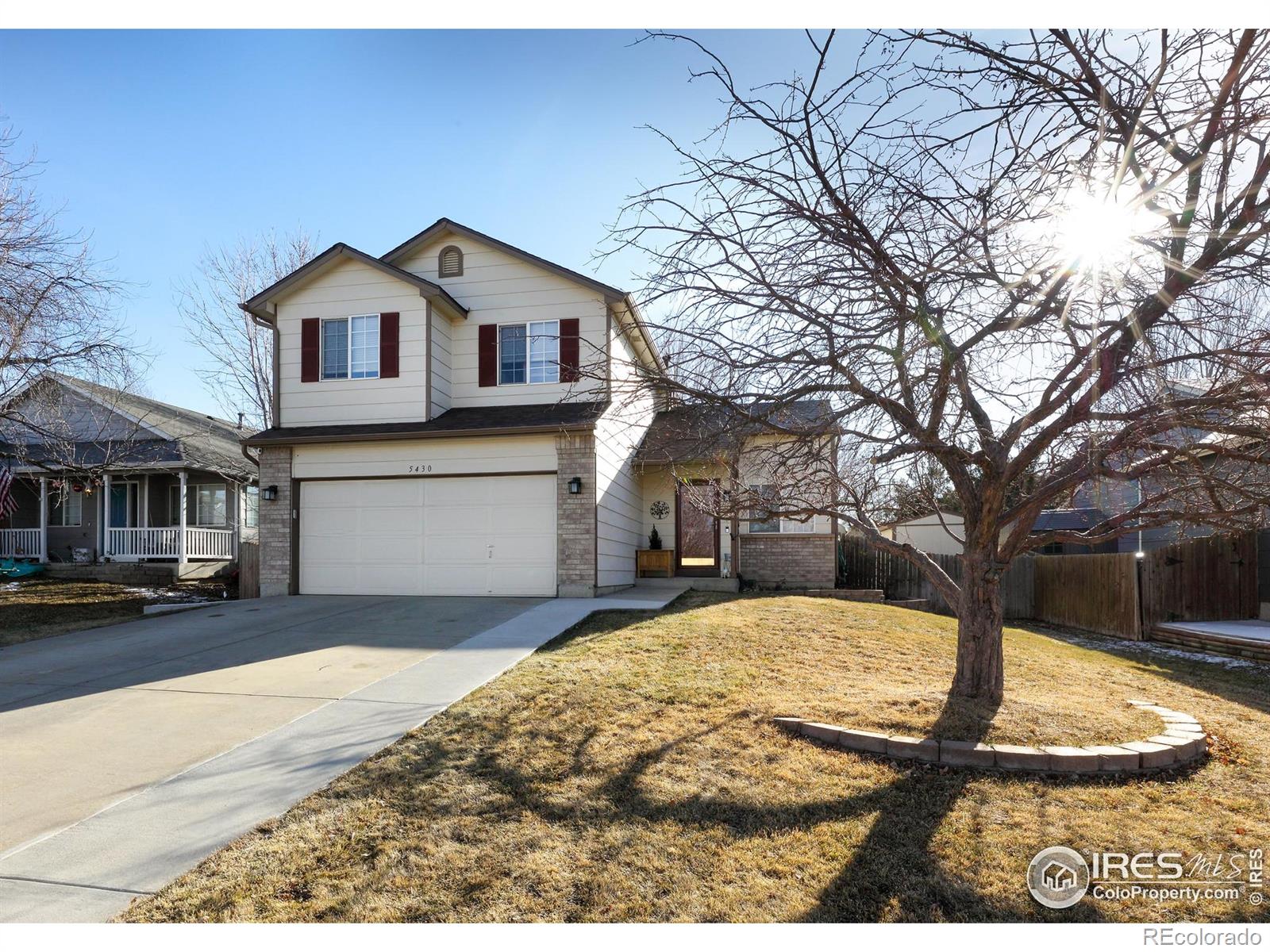 MLS Image #0 for 5430  bobcat street,frederick, Colorado