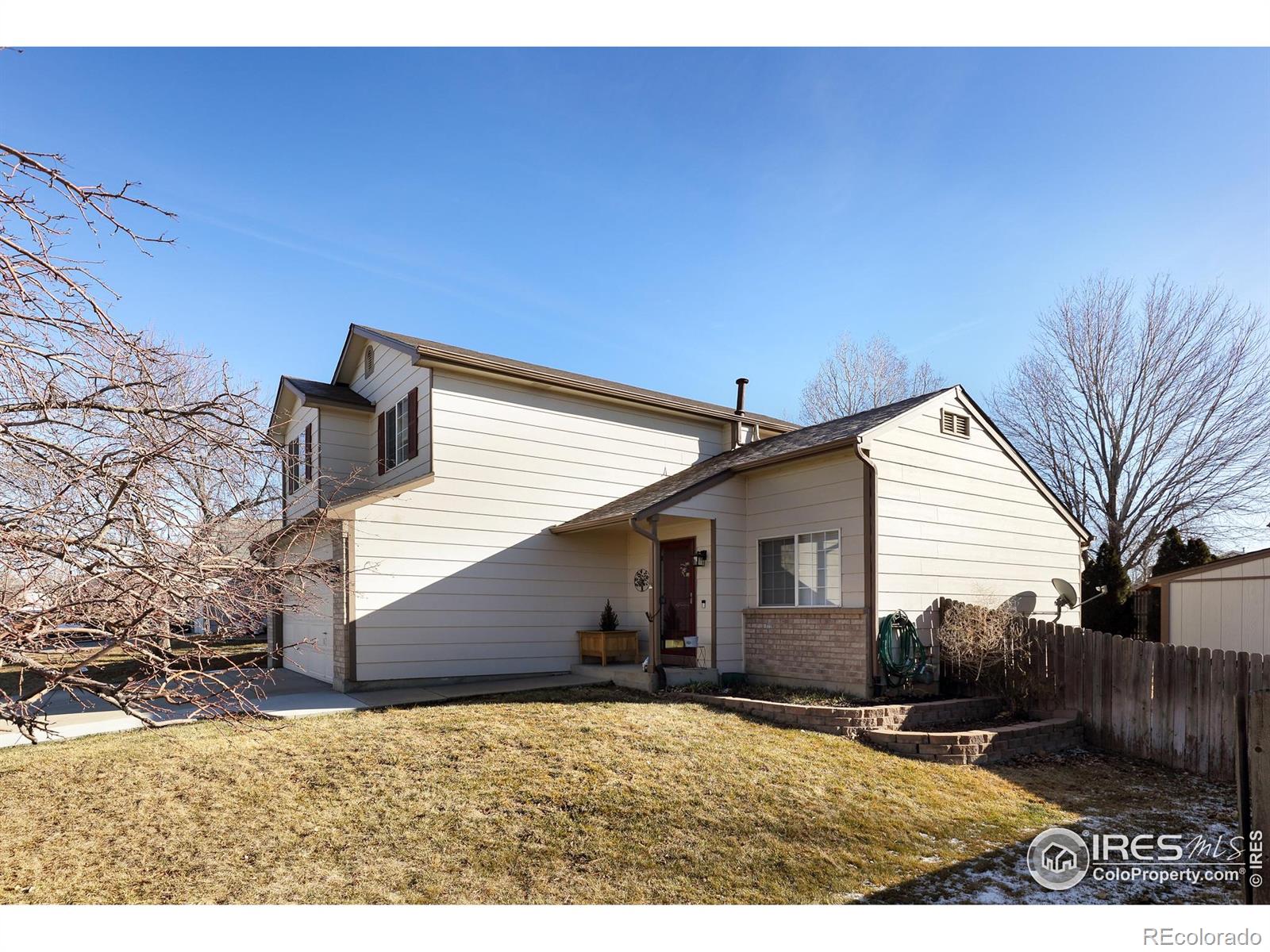 MLS Image #1 for 5430  bobcat street,frederick, Colorado