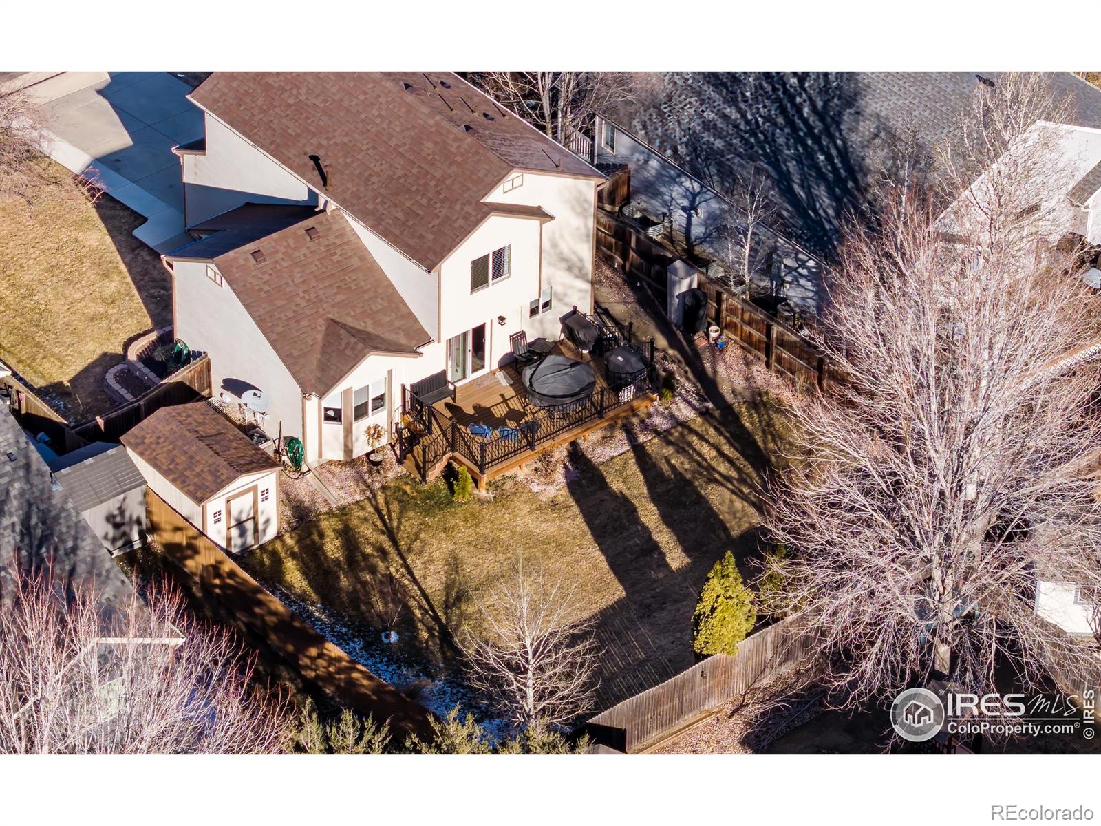 MLS Image #26 for 5430  bobcat street,frederick, Colorado