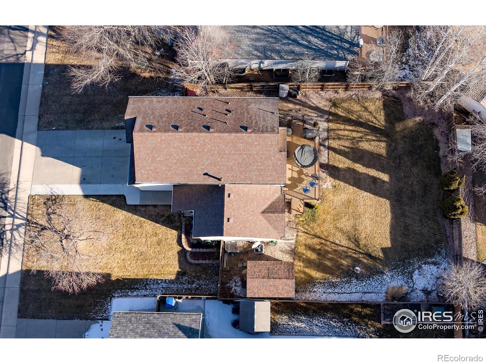 MLS Image #27 for 5430  bobcat street,frederick, Colorado