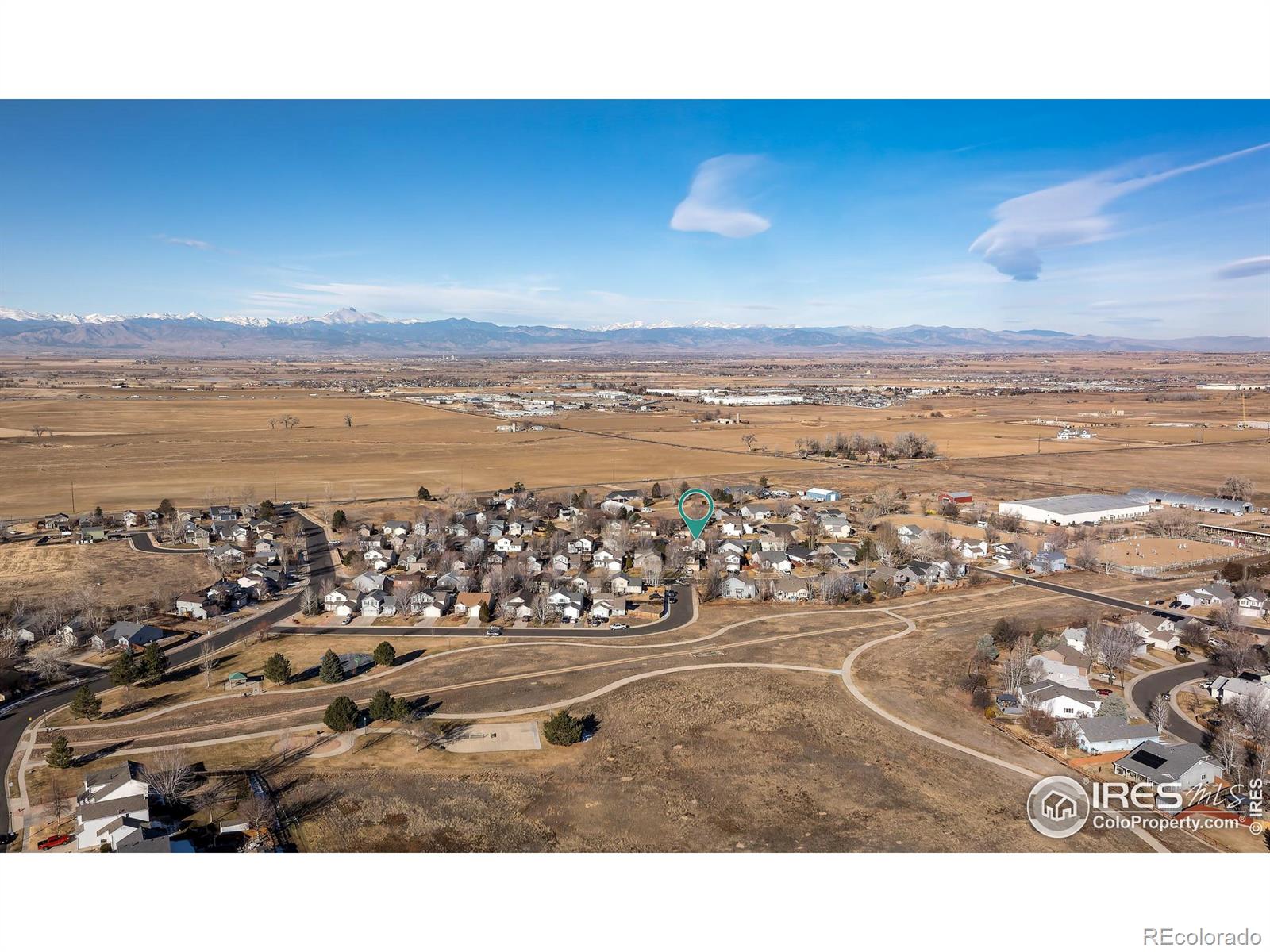 MLS Image #28 for 5430  bobcat street,frederick, Colorado