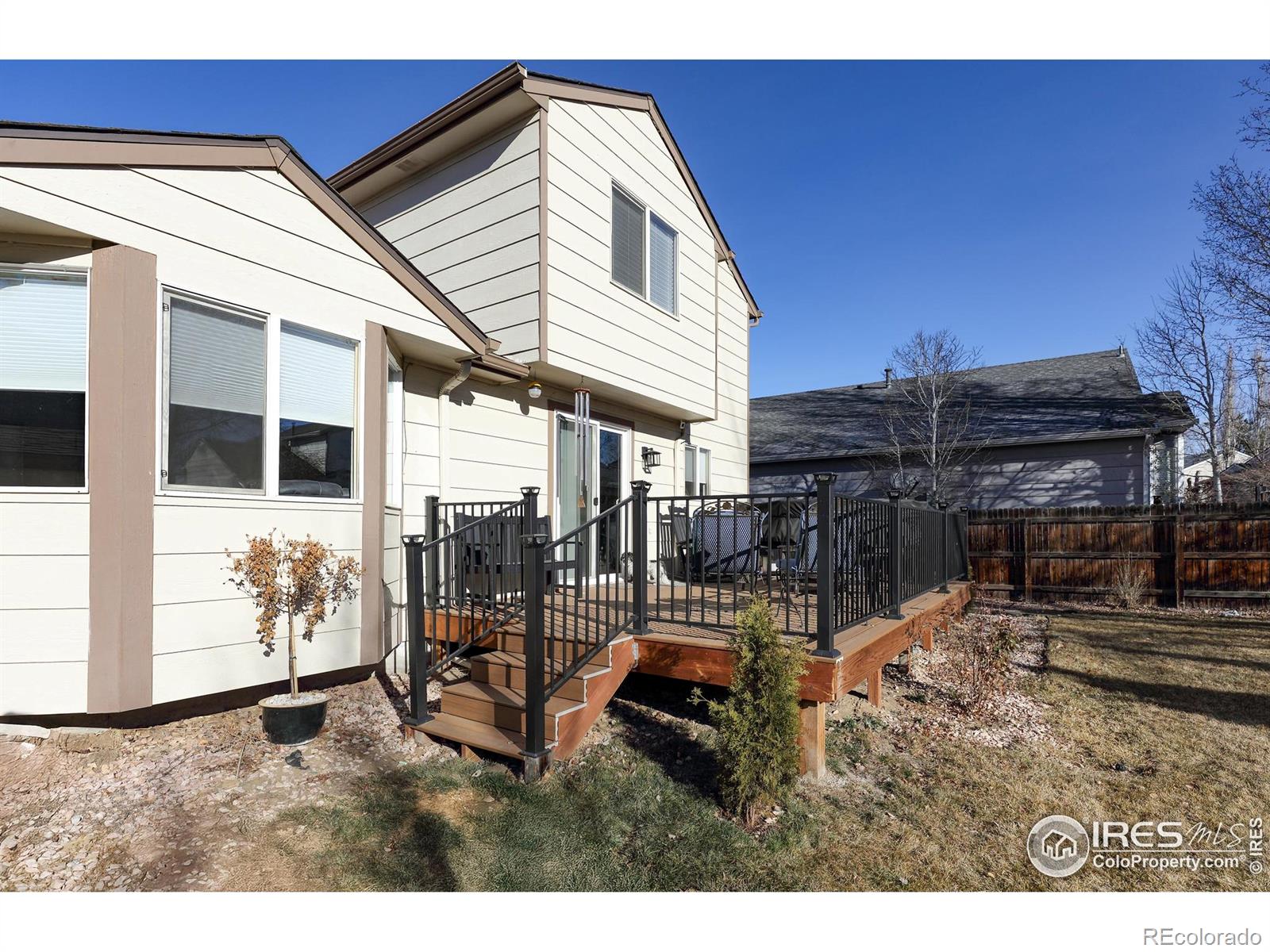 MLS Image #30 for 5430  bobcat street,frederick, Colorado