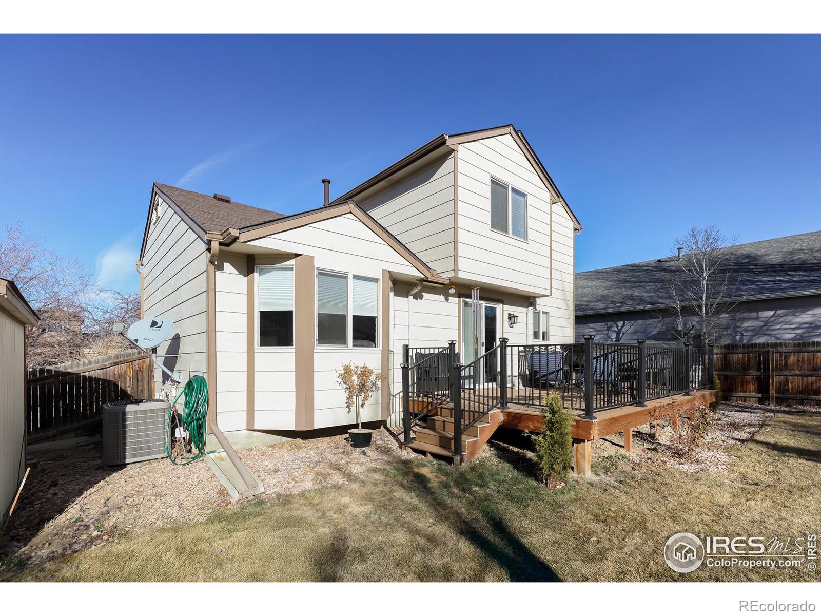 MLS Image #31 for 5430  bobcat street,frederick, Colorado