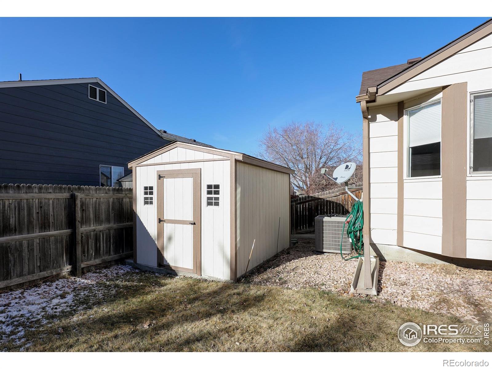 MLS Image #32 for 5430  bobcat street,frederick, Colorado