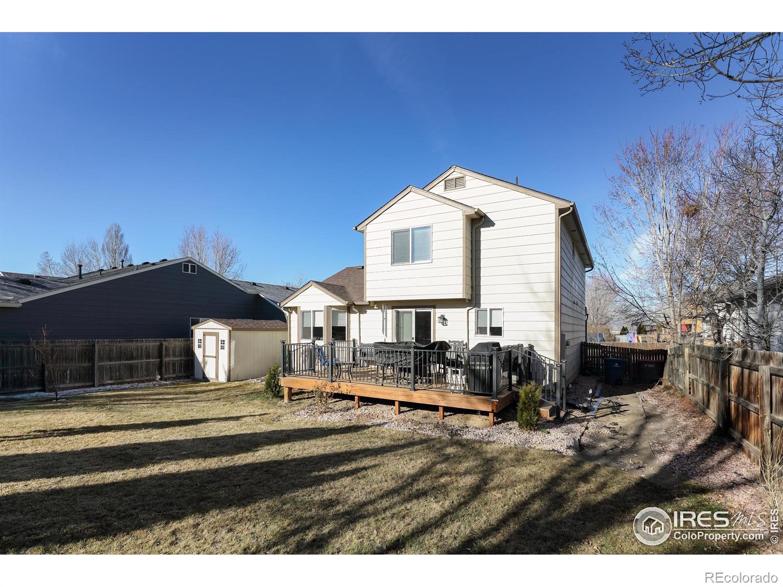 MLS Image #33 for 5430  bobcat street,frederick, Colorado