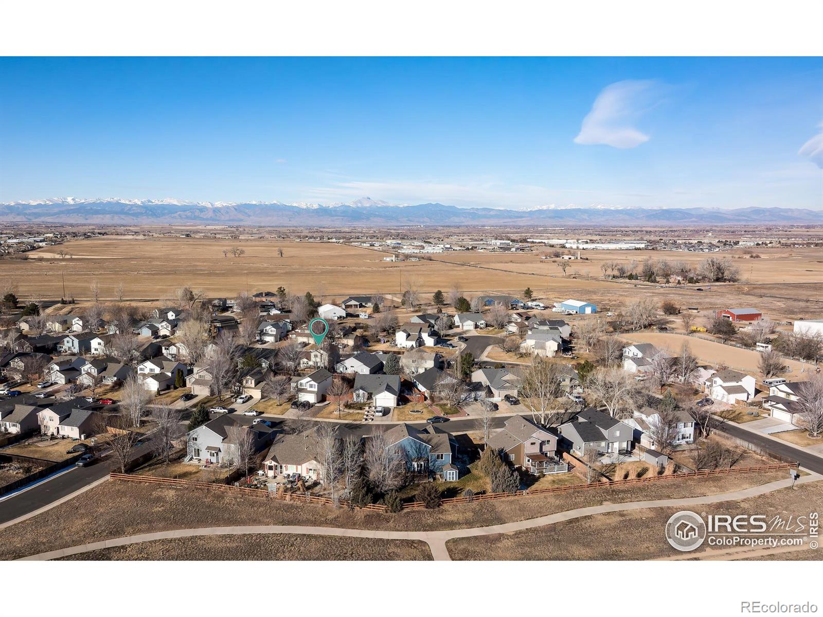 MLS Image #34 for 5430  bobcat street,frederick, Colorado