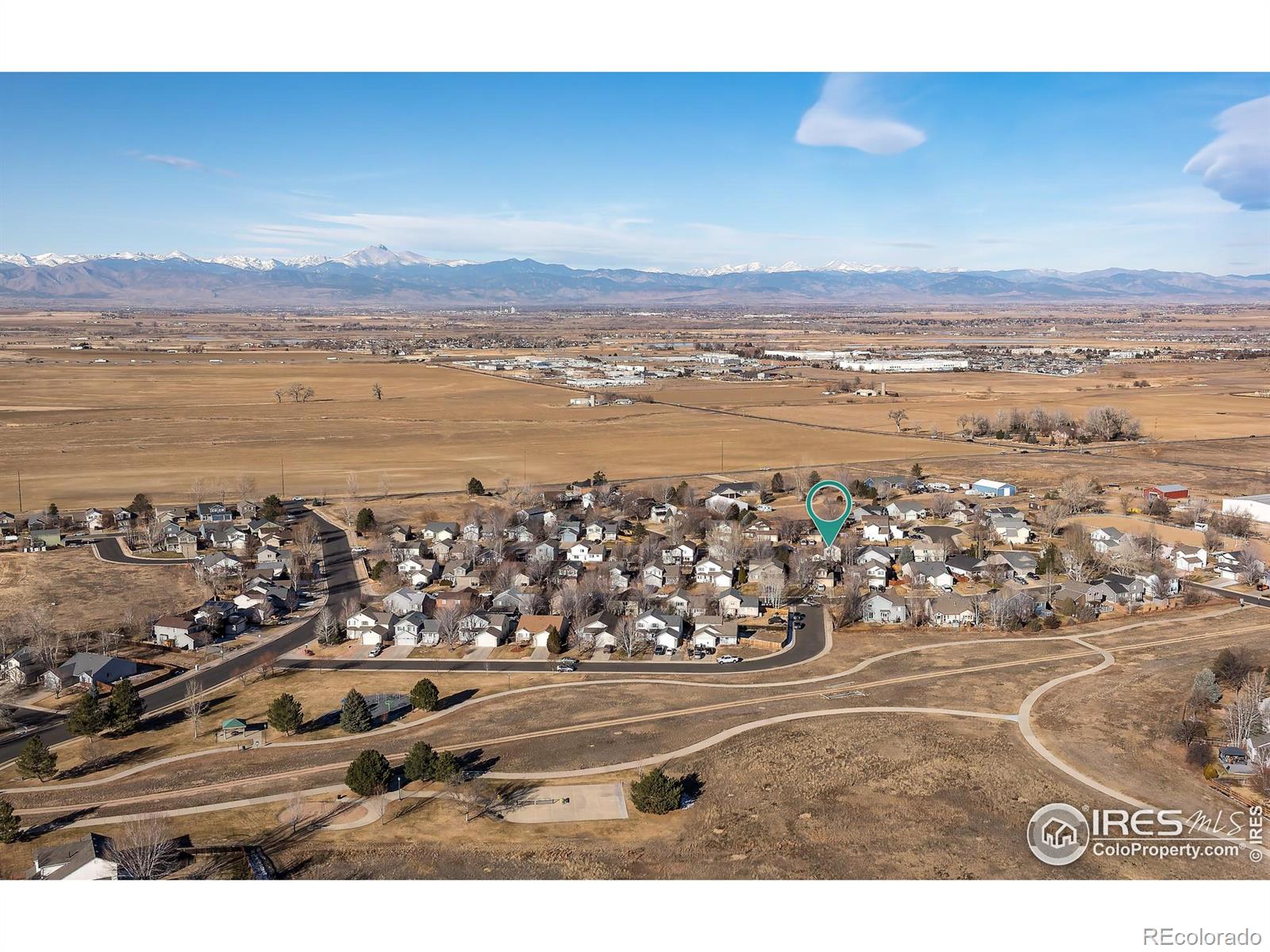 MLS Image #35 for 5430  bobcat street,frederick, Colorado