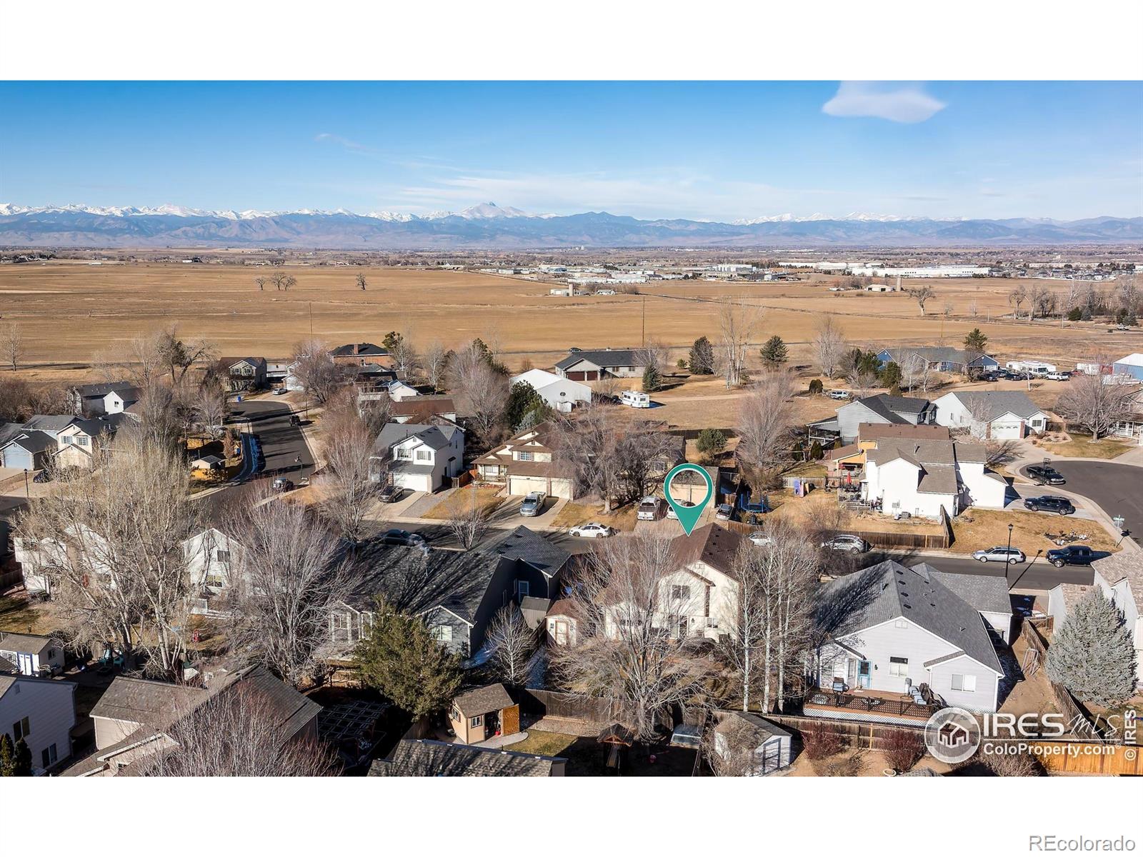 MLS Image #37 for 5430  bobcat street,frederick, Colorado