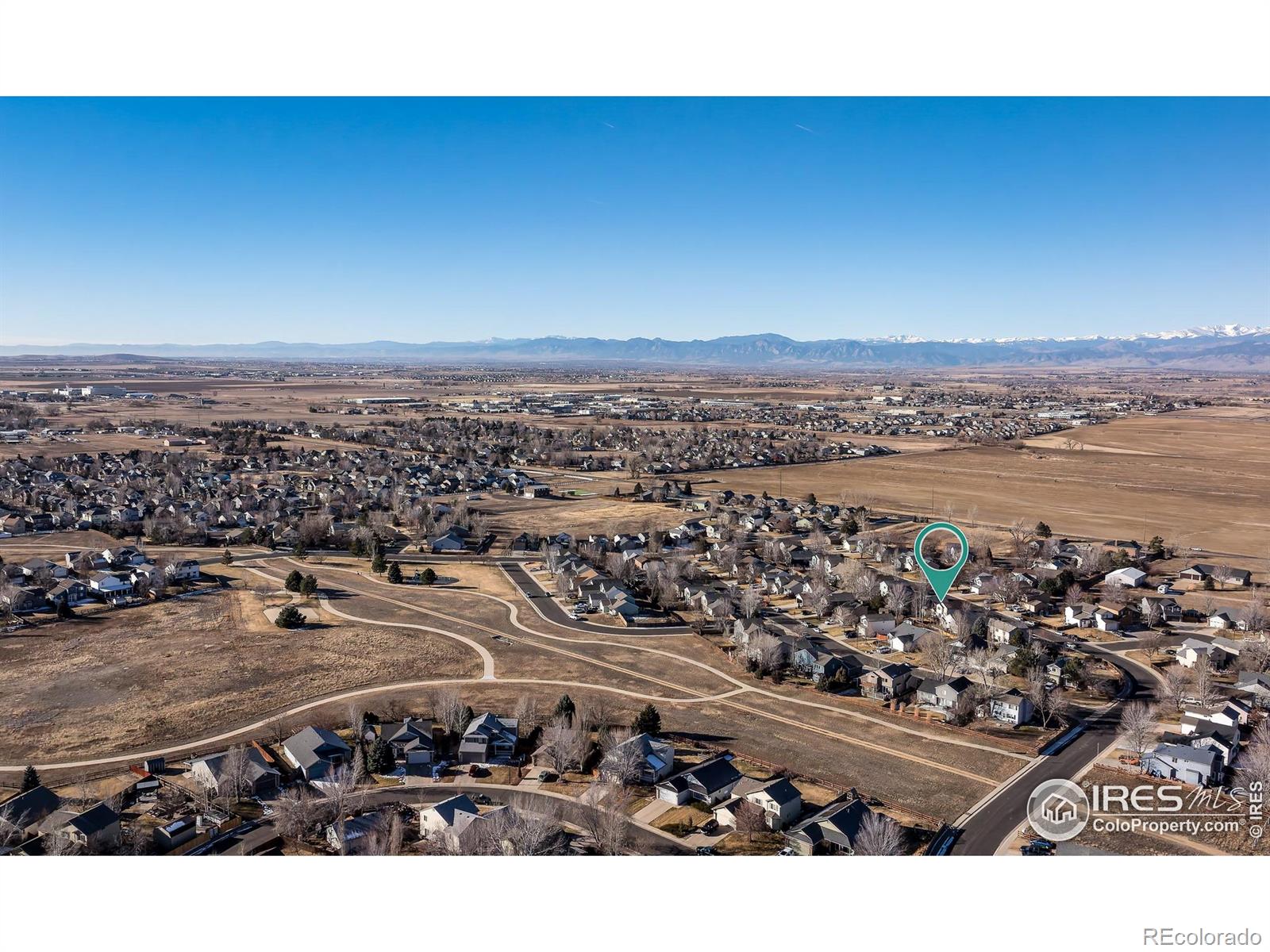 MLS Image #38 for 5430  bobcat street,frederick, Colorado