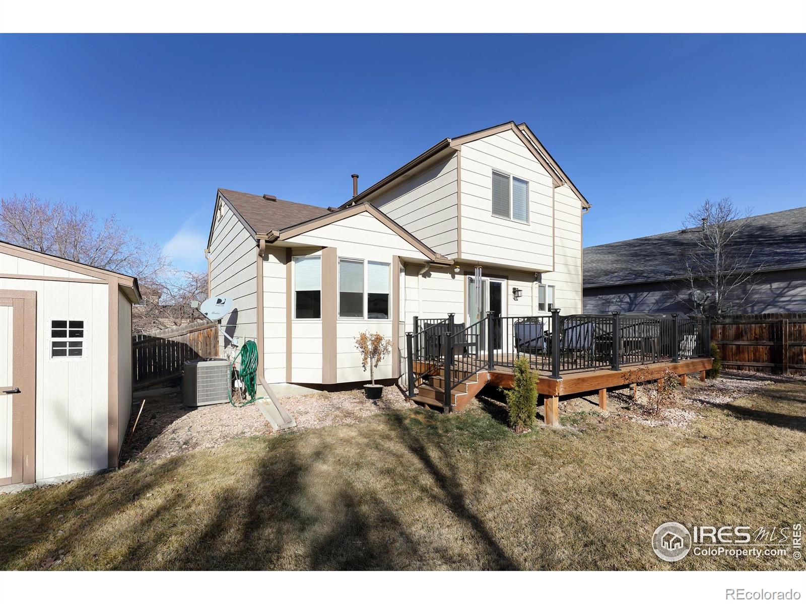 MLS Image #40 for 5430  bobcat street,frederick, Colorado