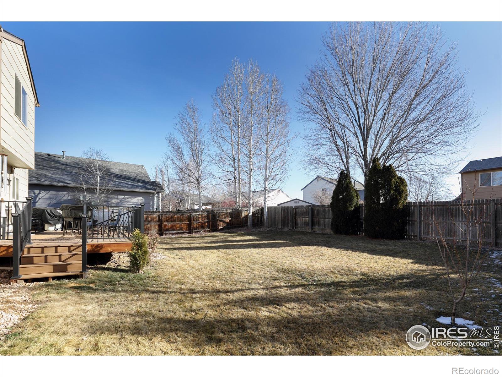 MLS Image #41 for 5430  bobcat street,frederick, Colorado