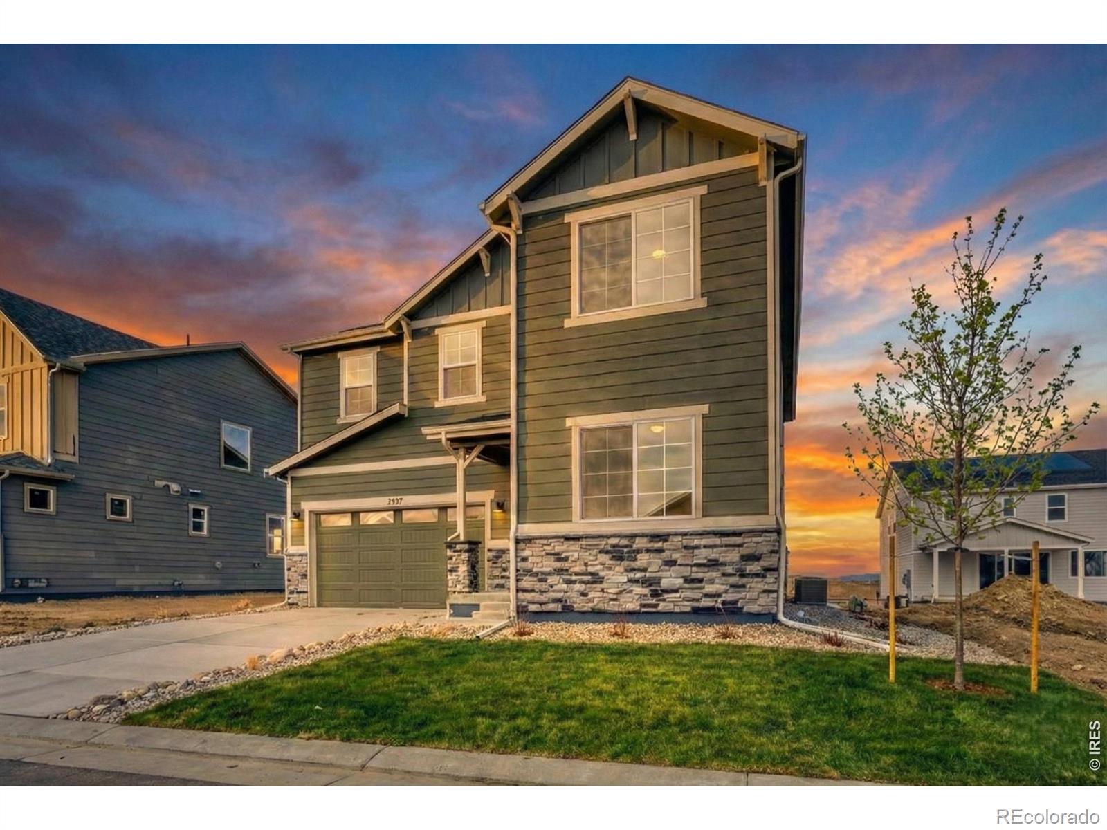 MLS Image #1 for 7337  arkansas street,frederick, Colorado