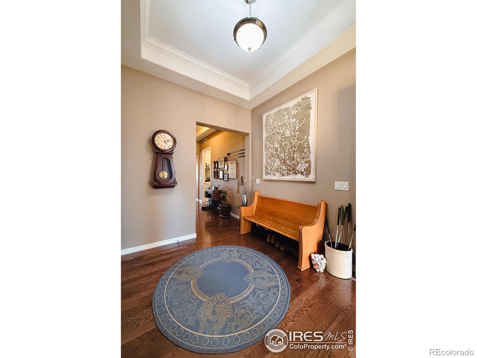 MLS Image #1 for 2083  vineyard drive,windsor, Colorado