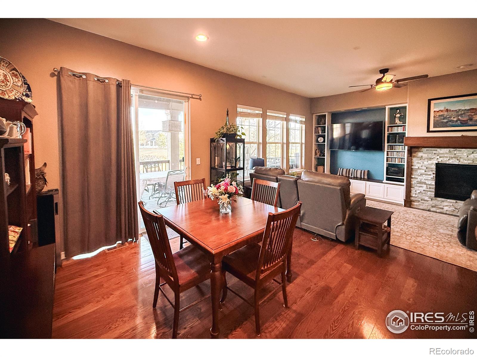 MLS Image #11 for 2083  vineyard drive,windsor, Colorado