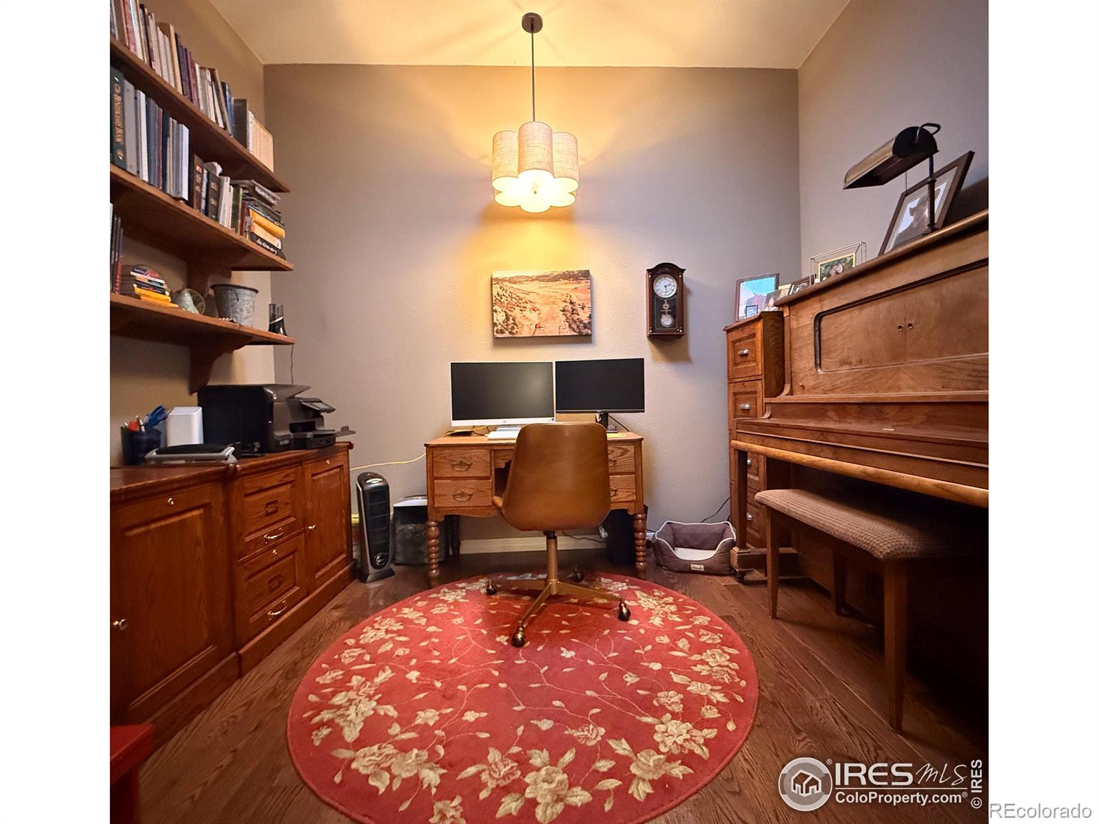 MLS Image #4 for 2083  vineyard drive,windsor, Colorado