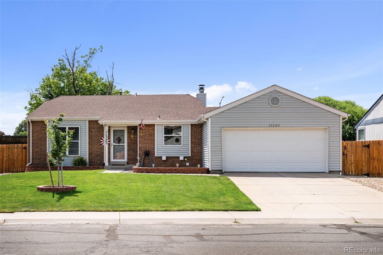 MLS Image #1 for 11323  albion street,thornton, Colorado