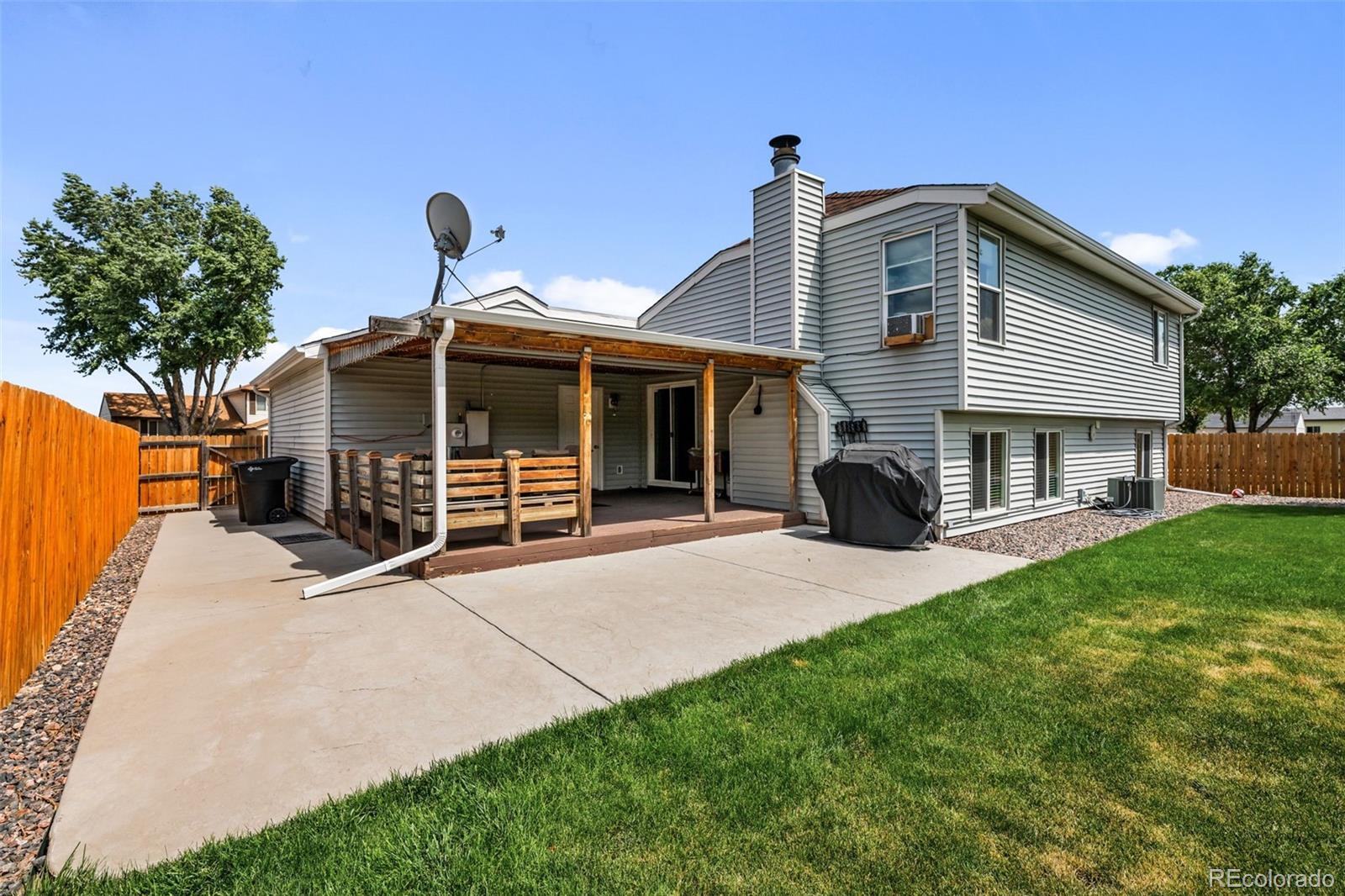 MLS Image #40 for 11323  albion street,thornton, Colorado