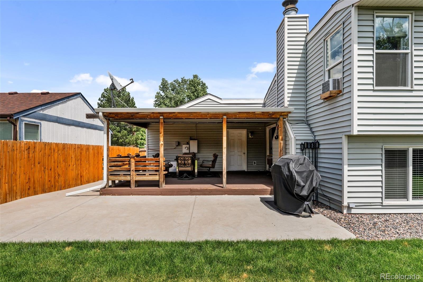 MLS Image #41 for 11323  albion street,thornton, Colorado